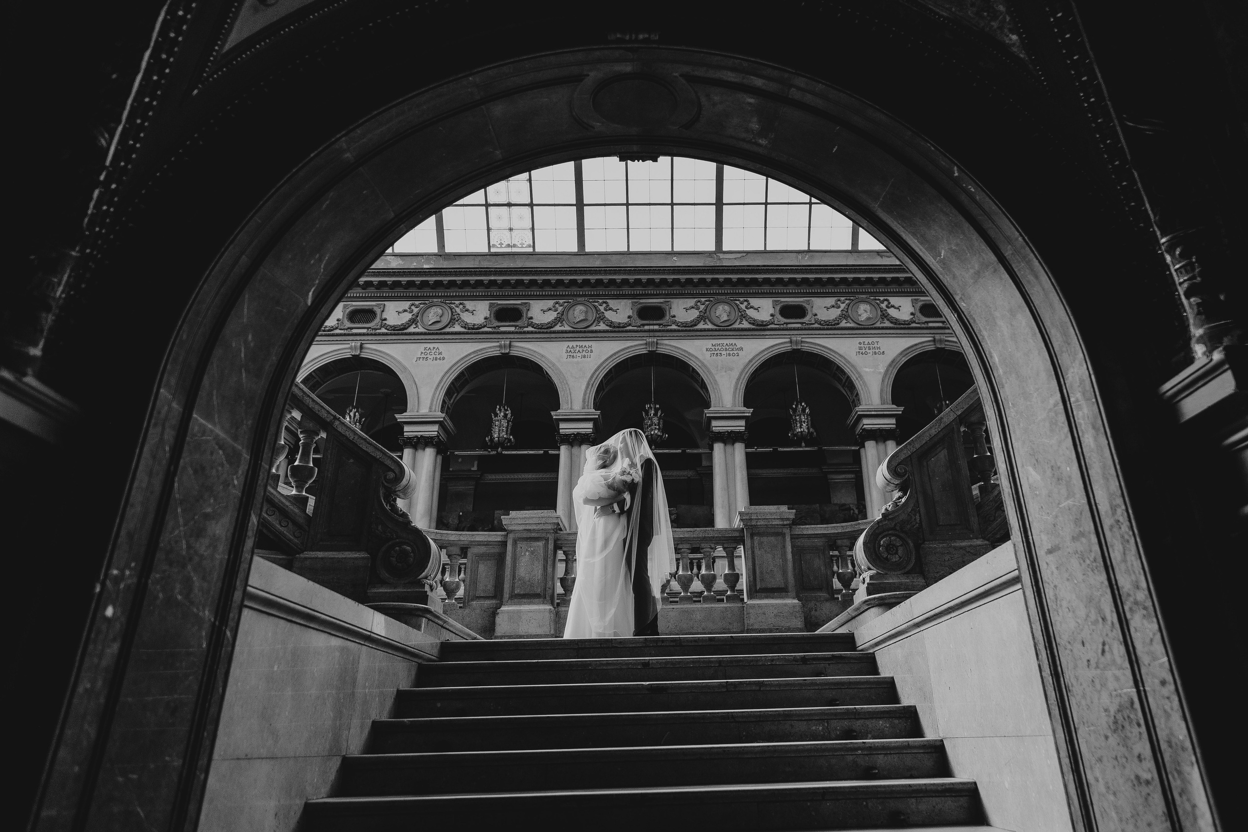 Wedding day 26.08.23. Свадебный фотограф в Санкт-Петербурге