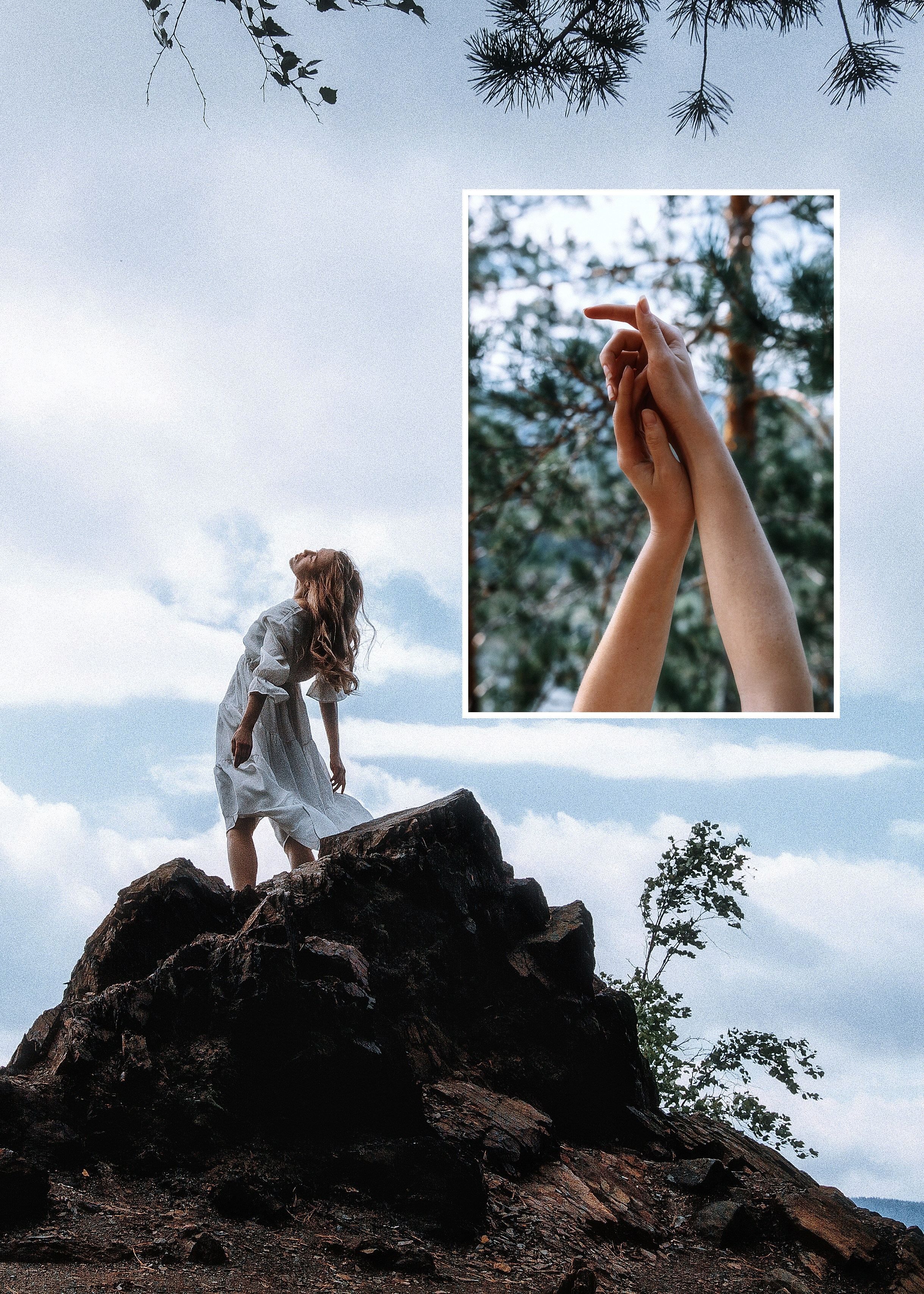 Элла. Фотограф в Красноярске Андрей Завозников