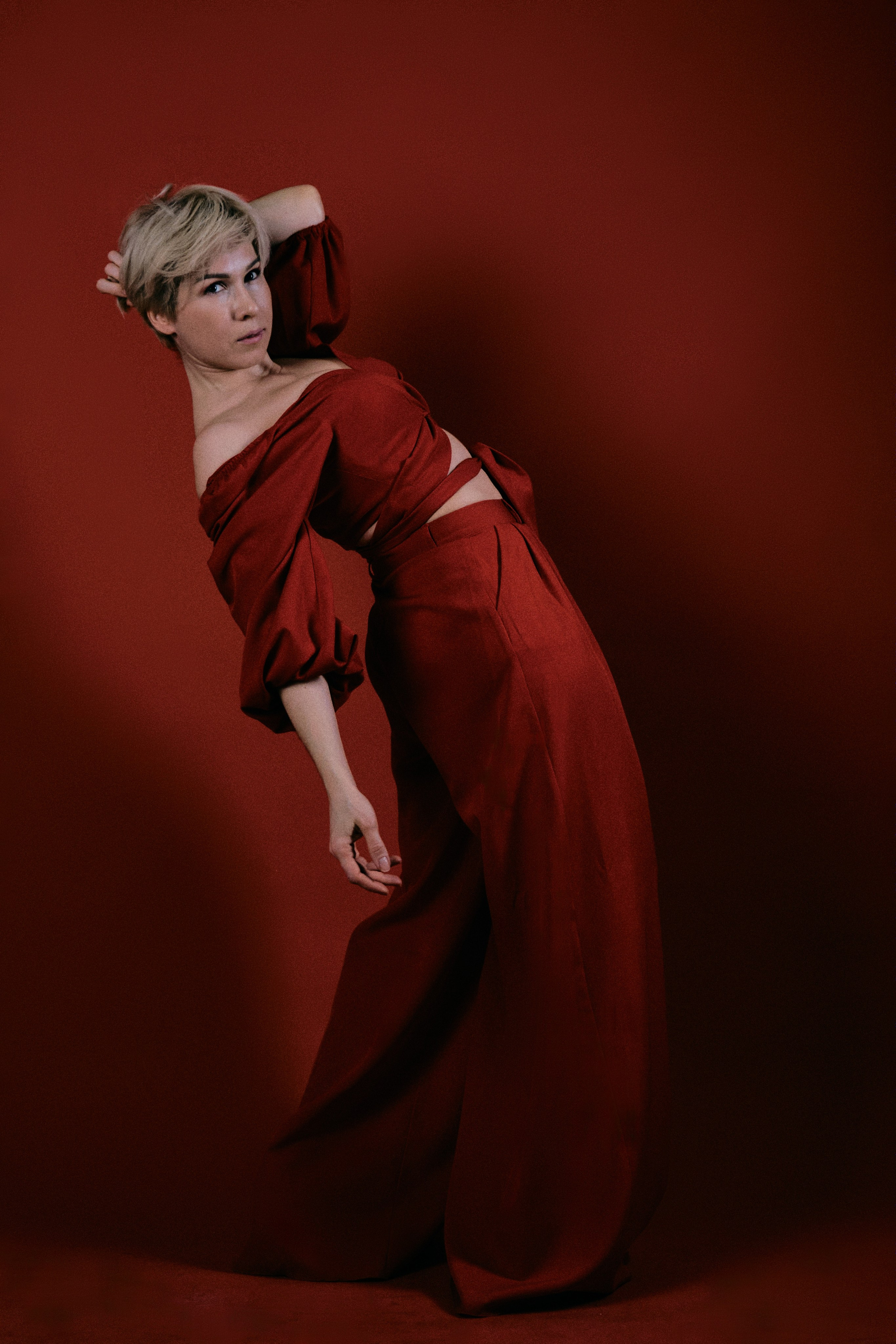 Ольга. Фотограф в Самаре Татьяна Дубаносова