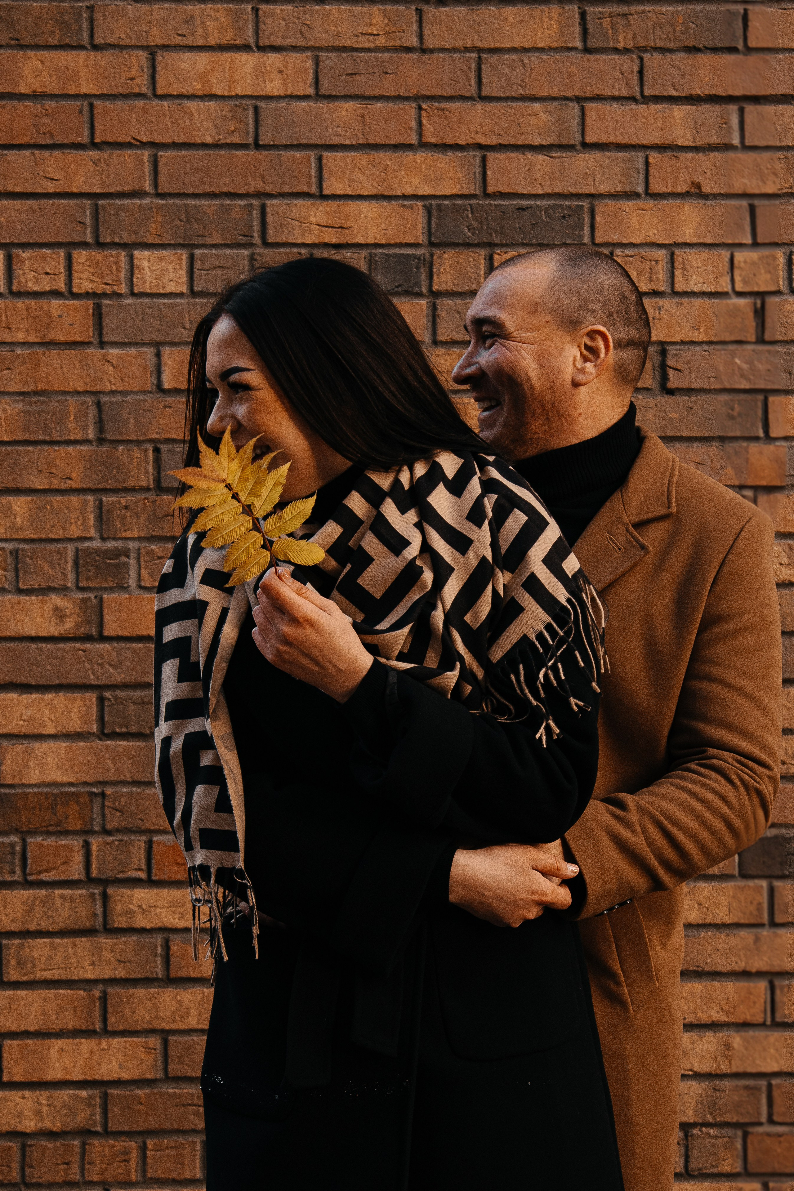 Яна и Дима. Фотографы в Тюмени Андрей и Лидия Войвод