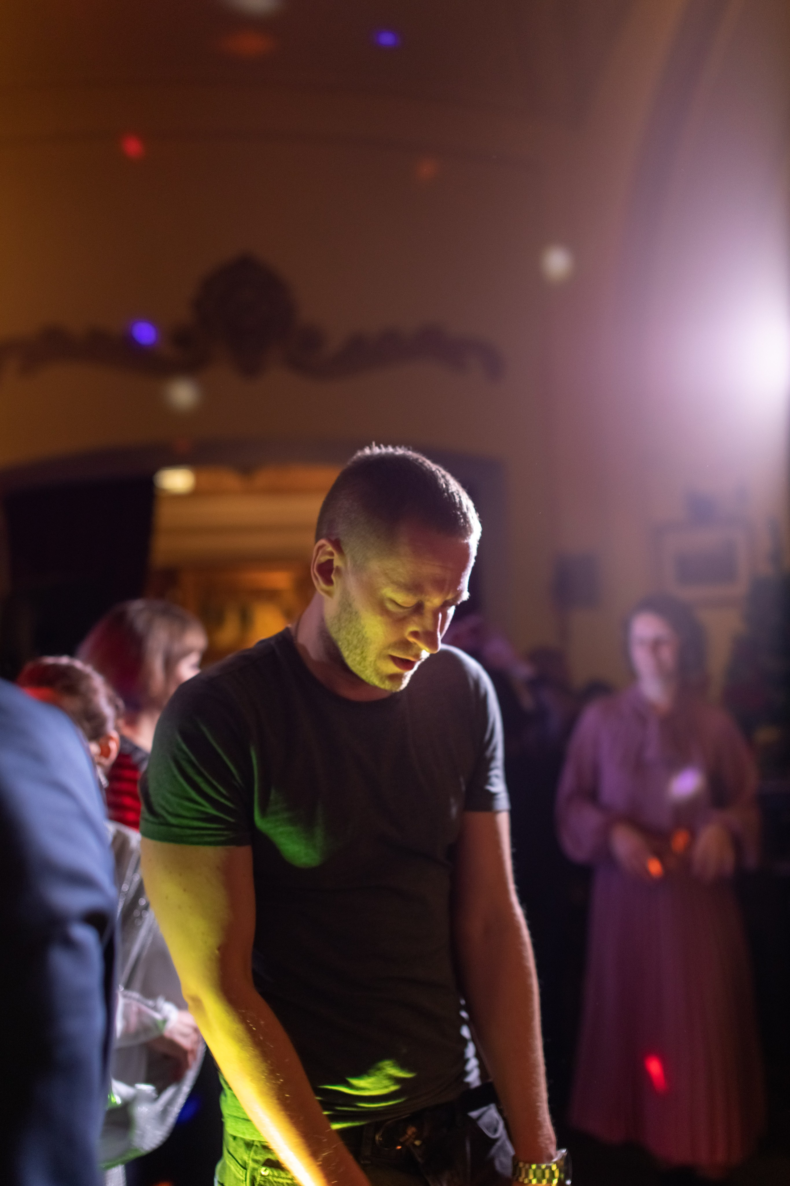 ЛоКс — Новый год. Двойняшки-фотографы Анна и Анастасия в Санкт-Петербурге