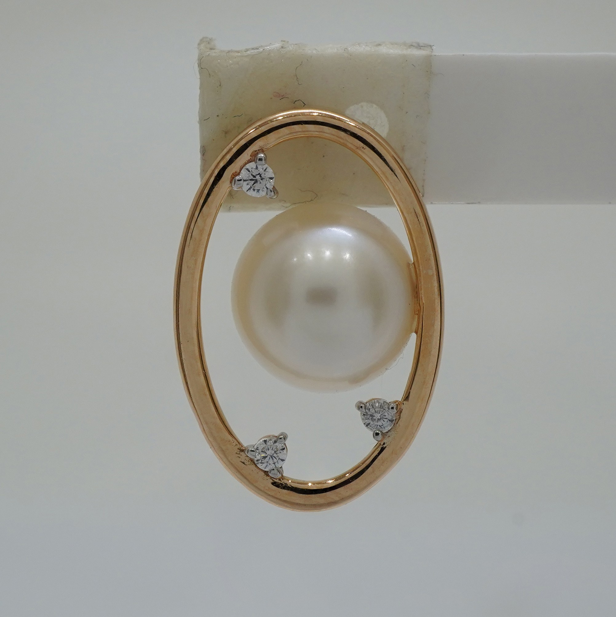 Ретушь ювелирных изделий. Предметный фотограф из Москвы Чильманкина Светлана