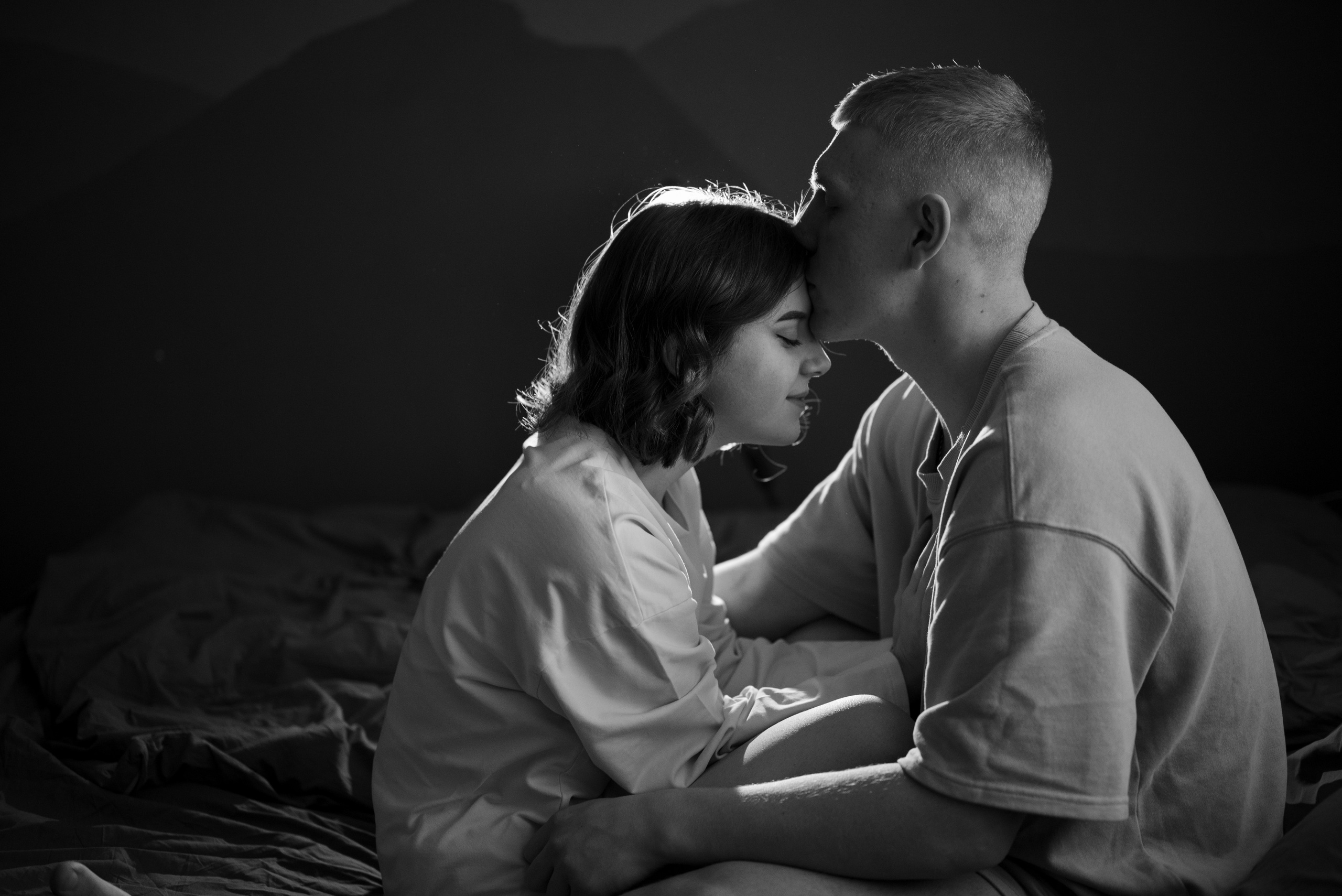 Алена и Степан. Фотограф Ангелина Гец, индивидуальные, лав-стори, концерты