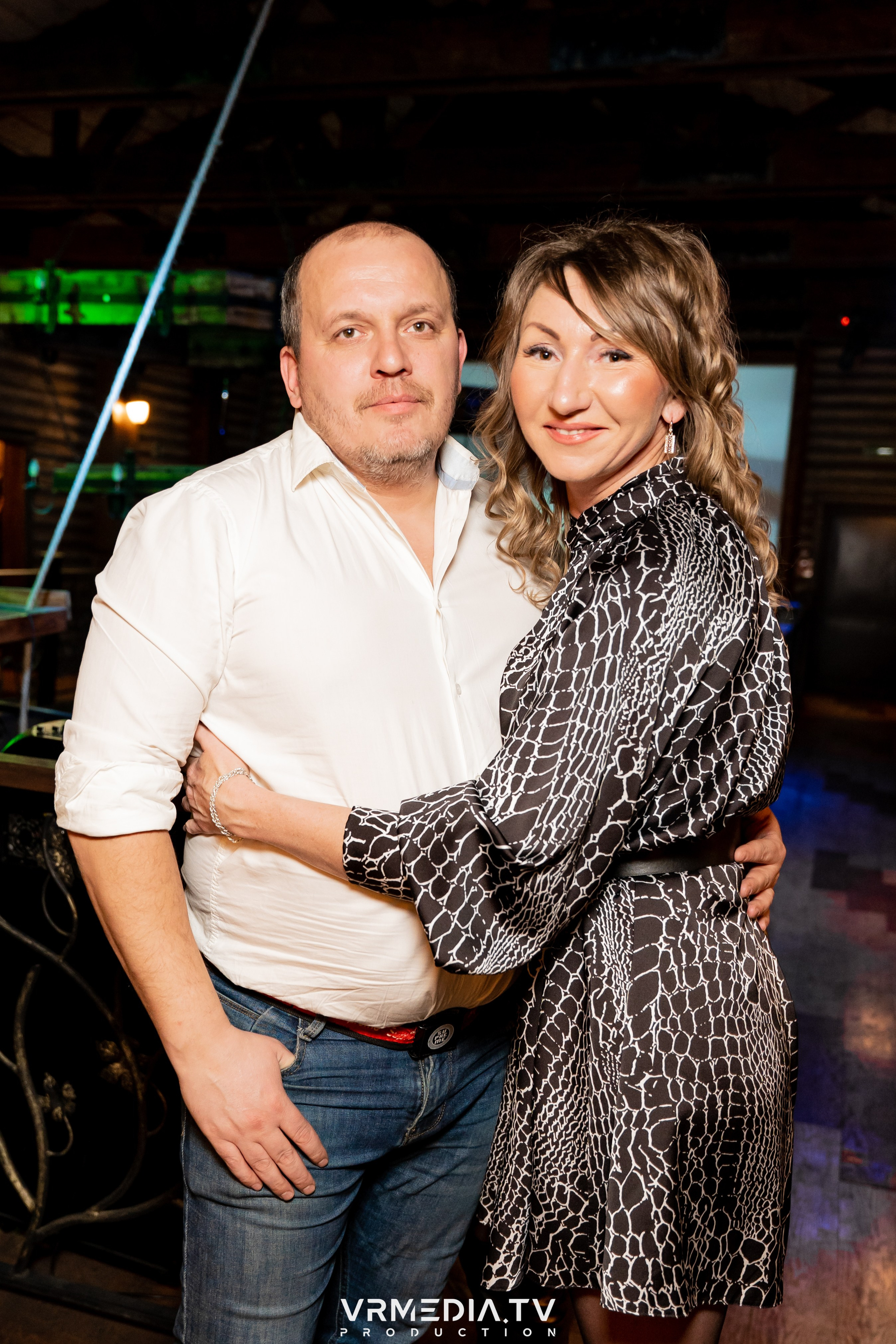 В гостях у «Петровича»