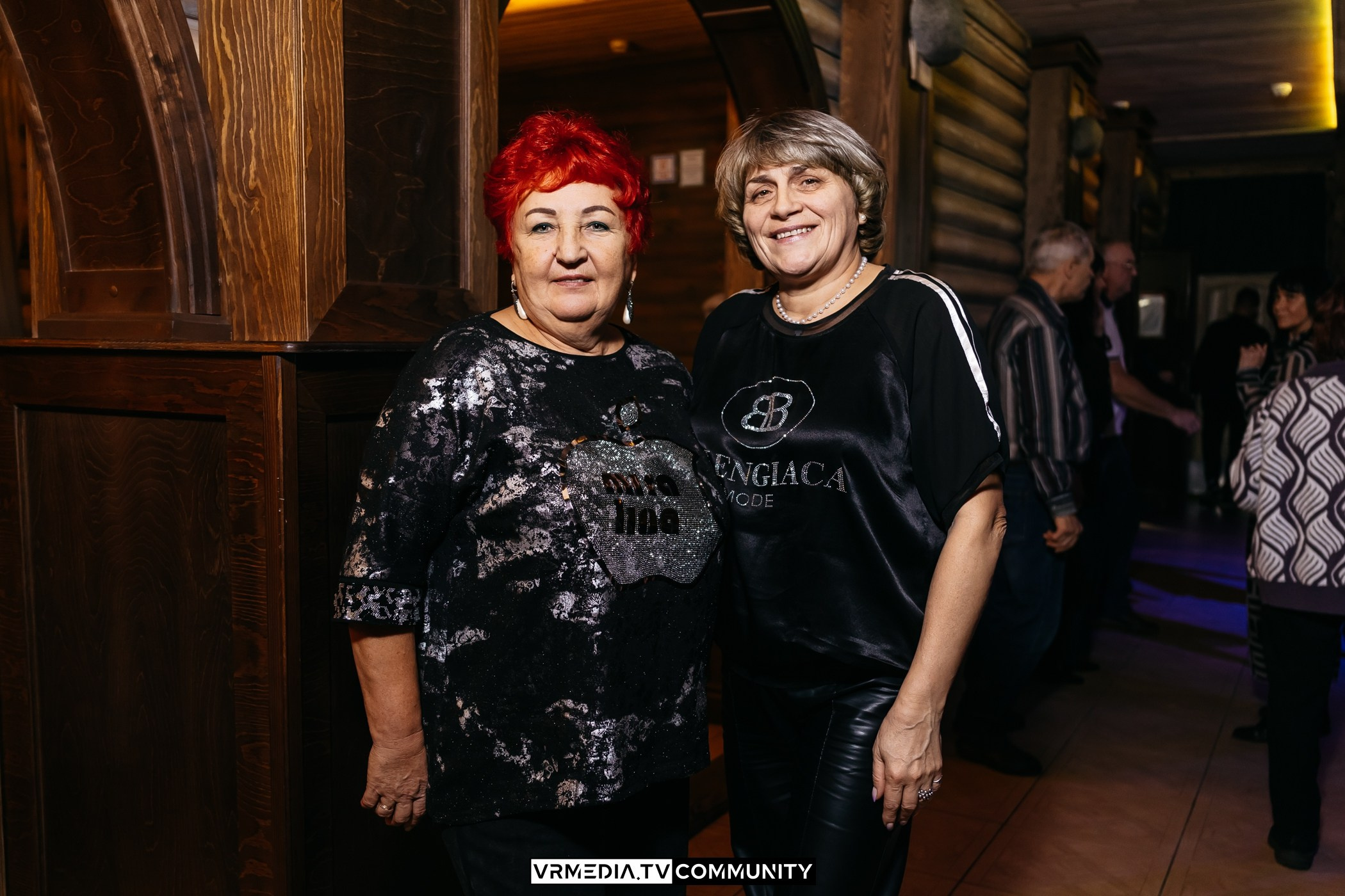 В гостях «У Петровича»