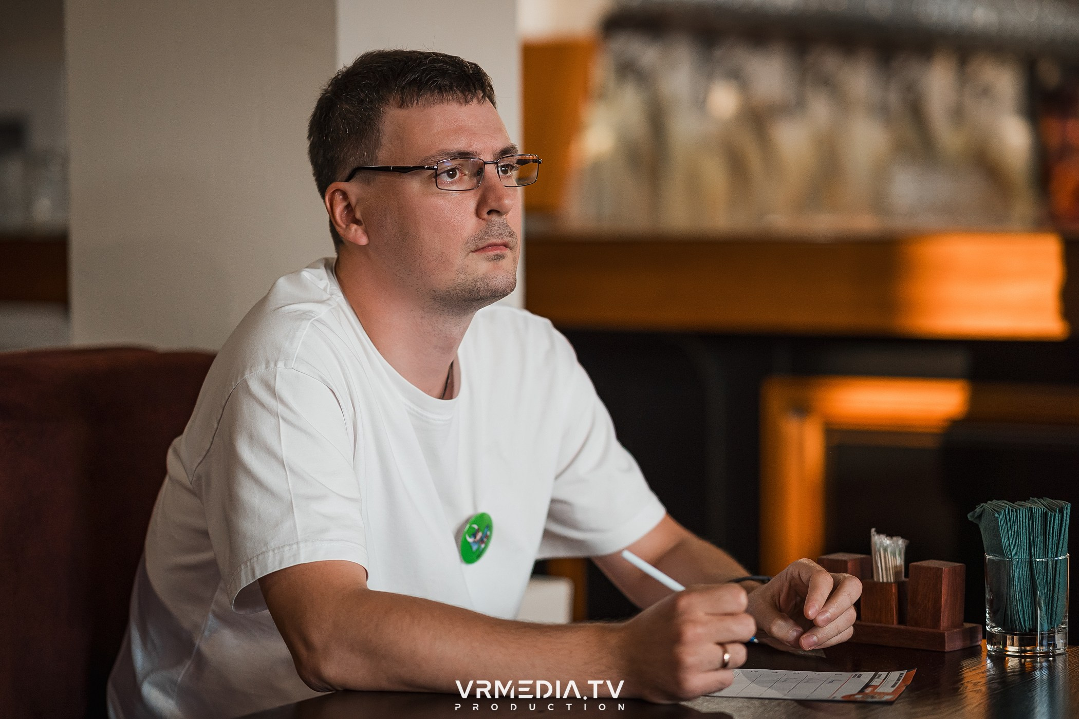 Эйнштейн Party в ресторане «Мюнхен»