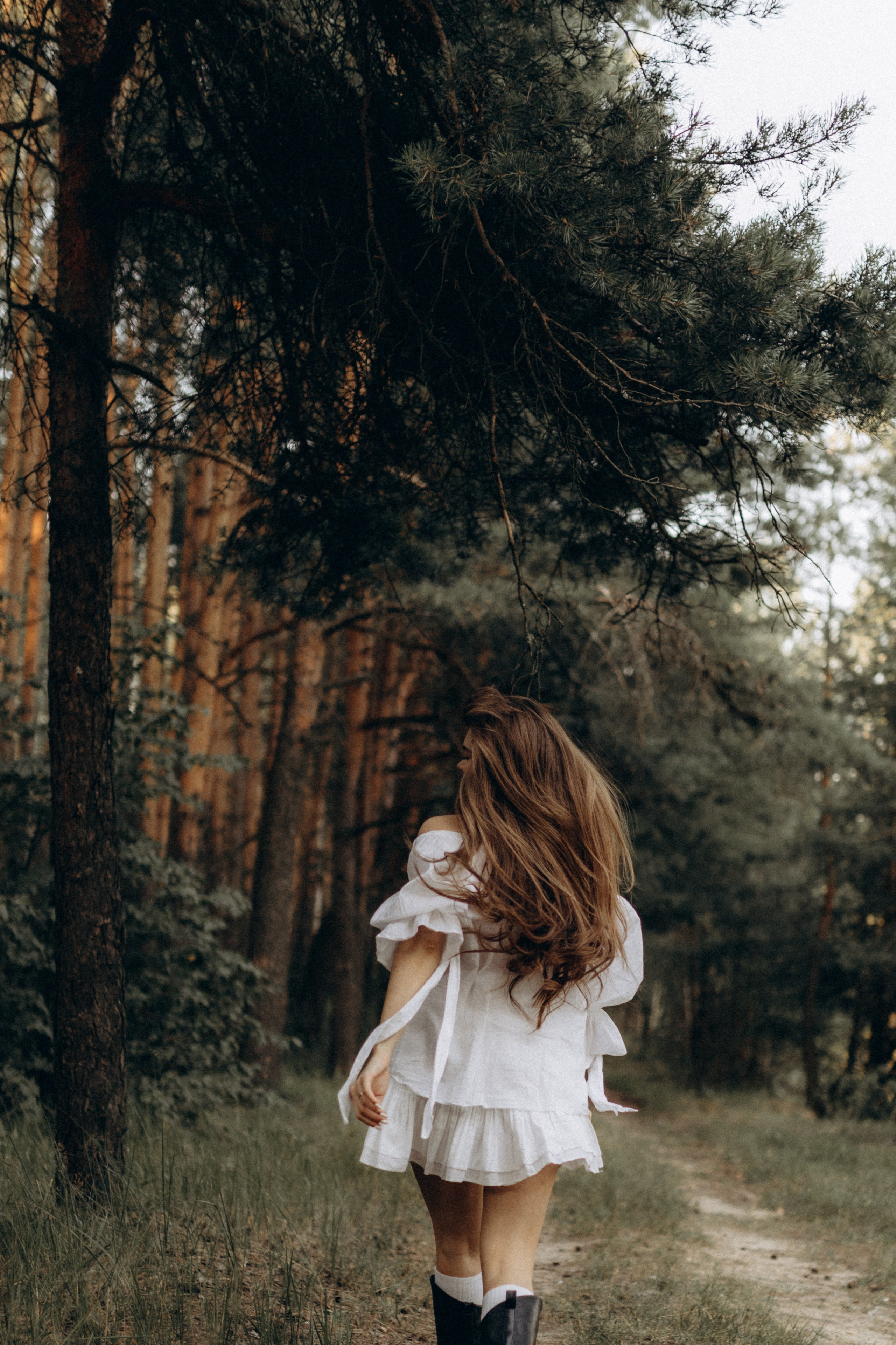 Настя. Фотограф НОГИНСК, Москва, Анастасия Белая