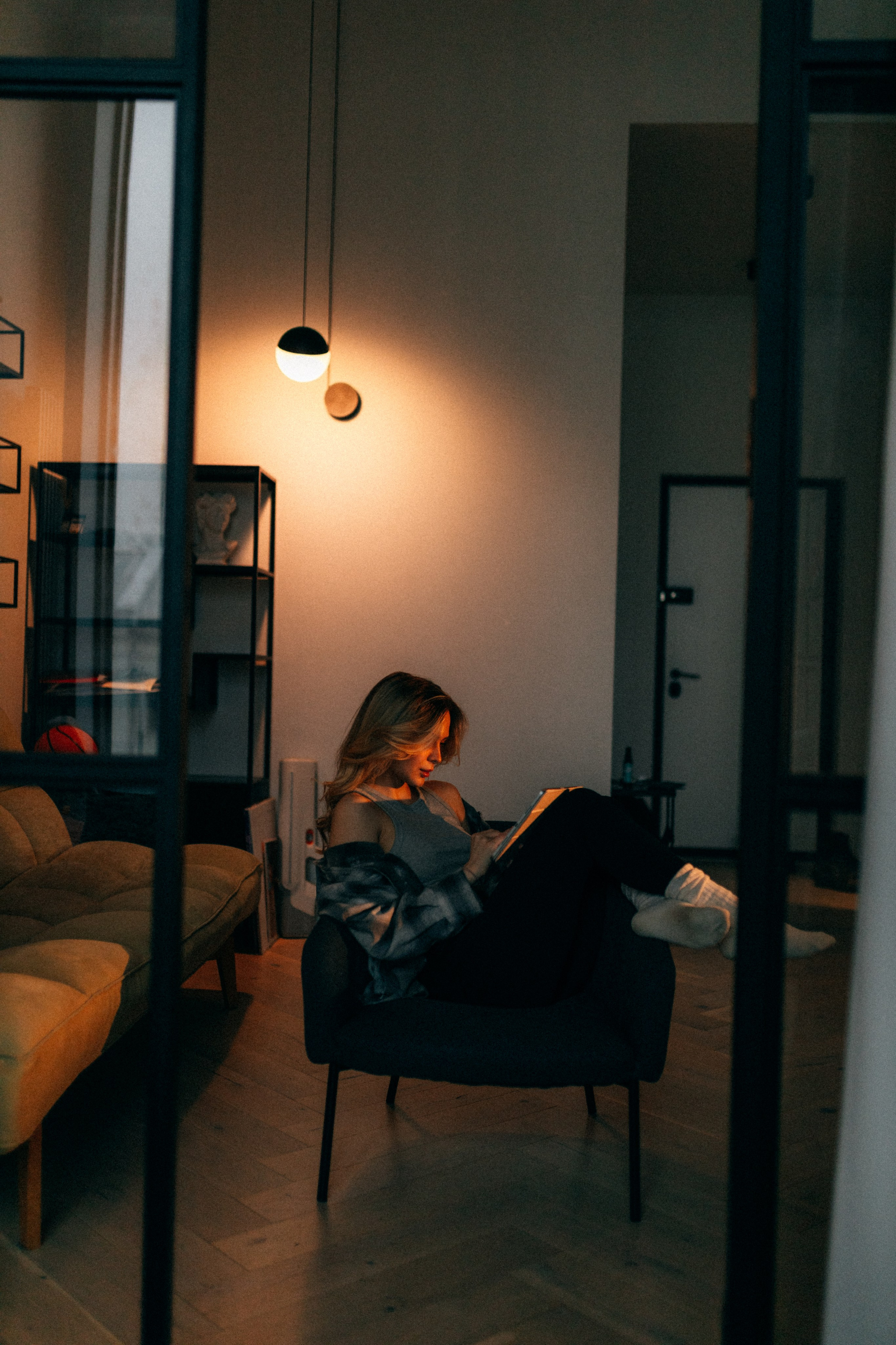 Маша. Фотограф НОГИНСК, Москва, Анастасия Белая