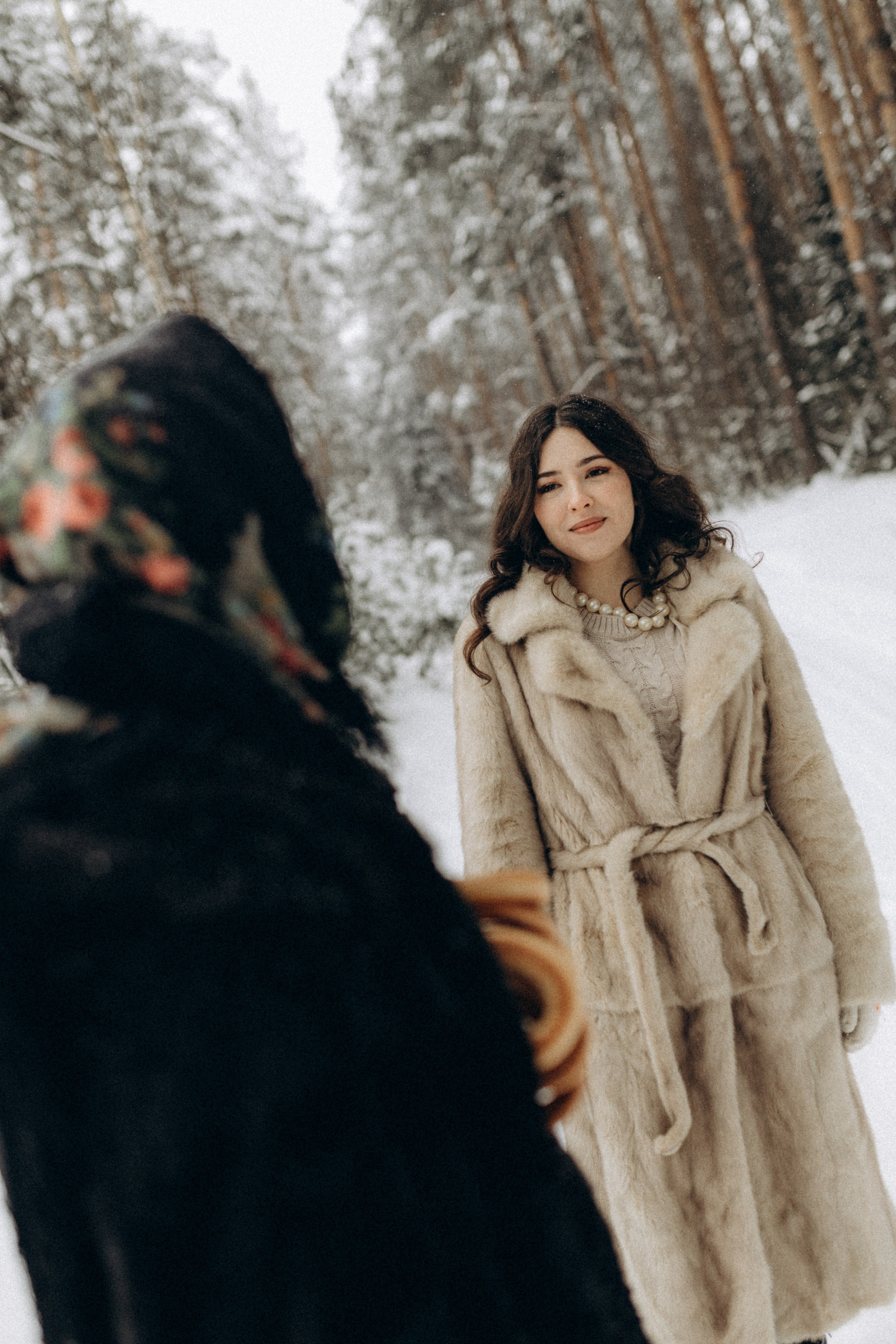 Настя & Ангелина. Фотограф НОГИНСК, Москва, Анастасия Белая