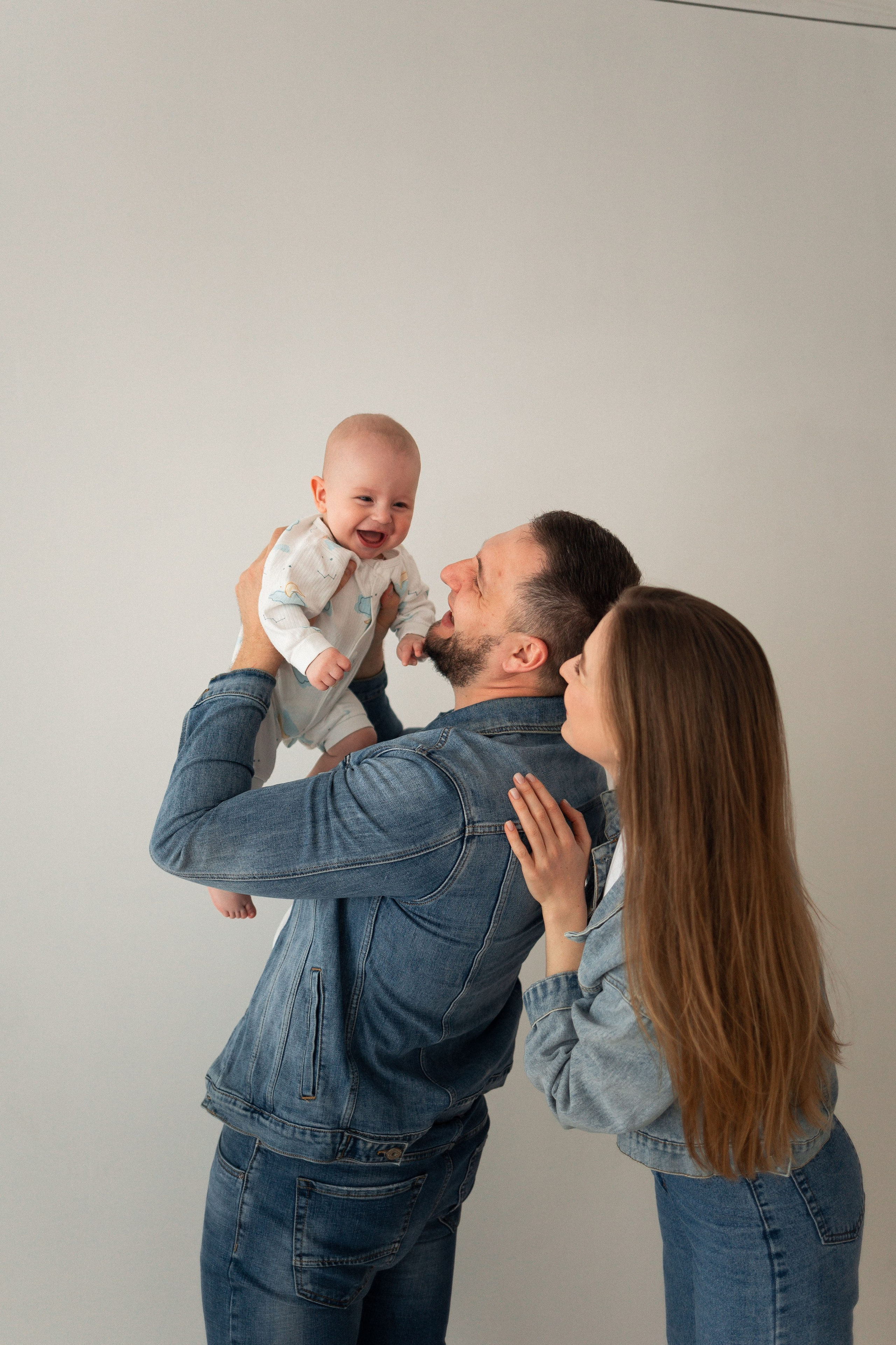 L&E&L. Семейный фотограф в Севастополе и Симферополе Александра Чистякова