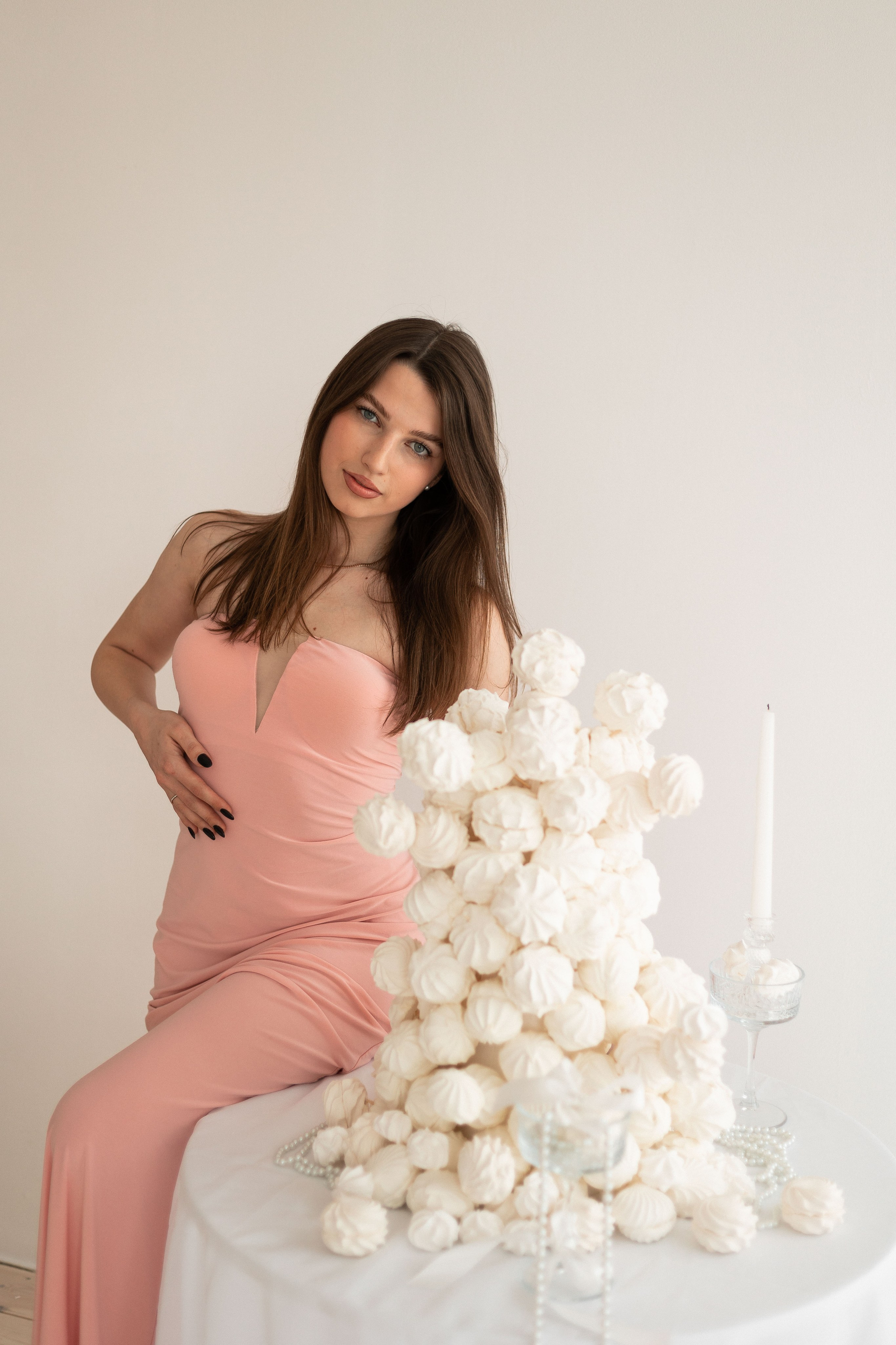 Анжелика. Семейный фотограф в Севастополе и Симферополе Александра Чистякова