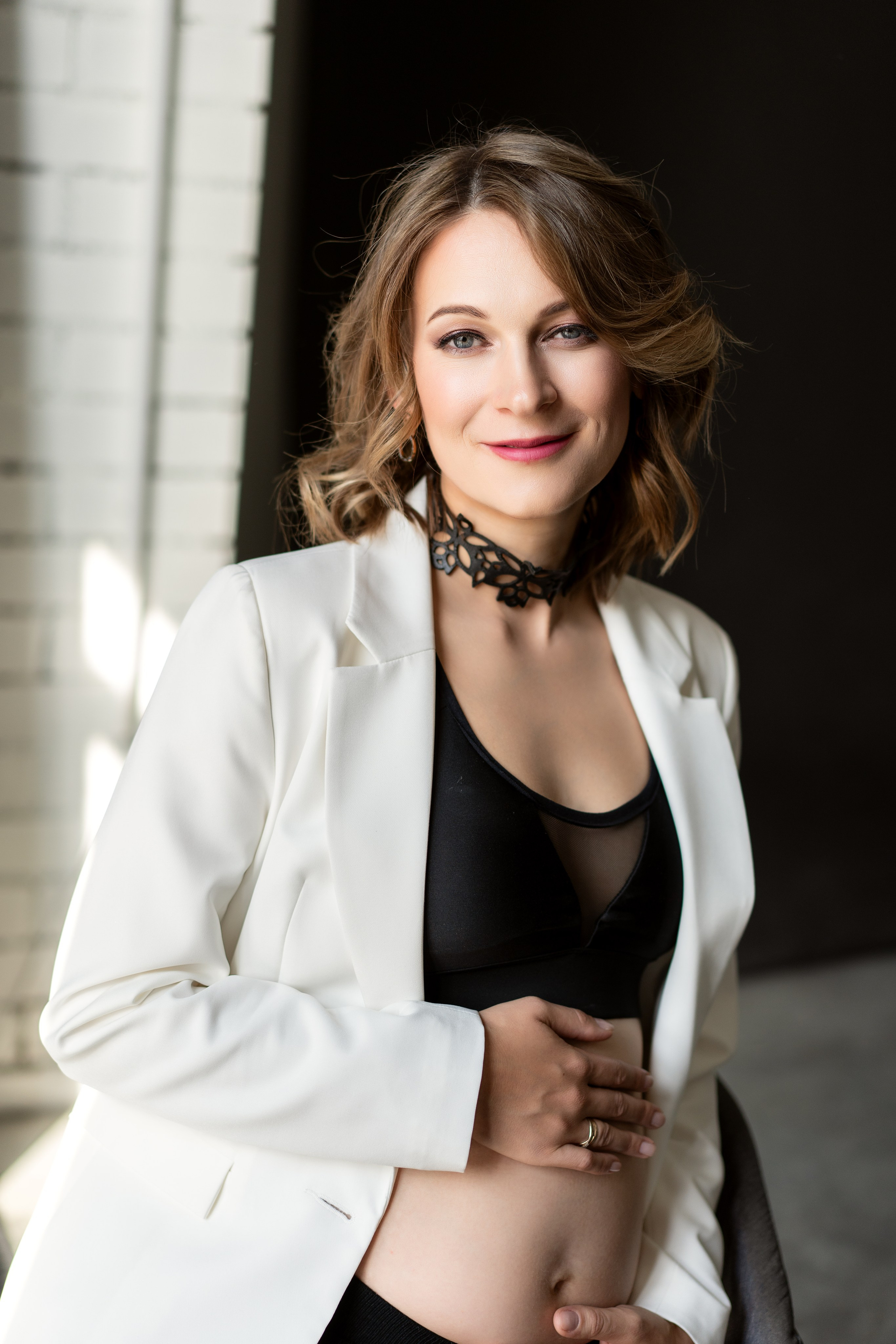 Мария. Семейный и свадебный фотограф Минск, Беларусь Анна Орловская