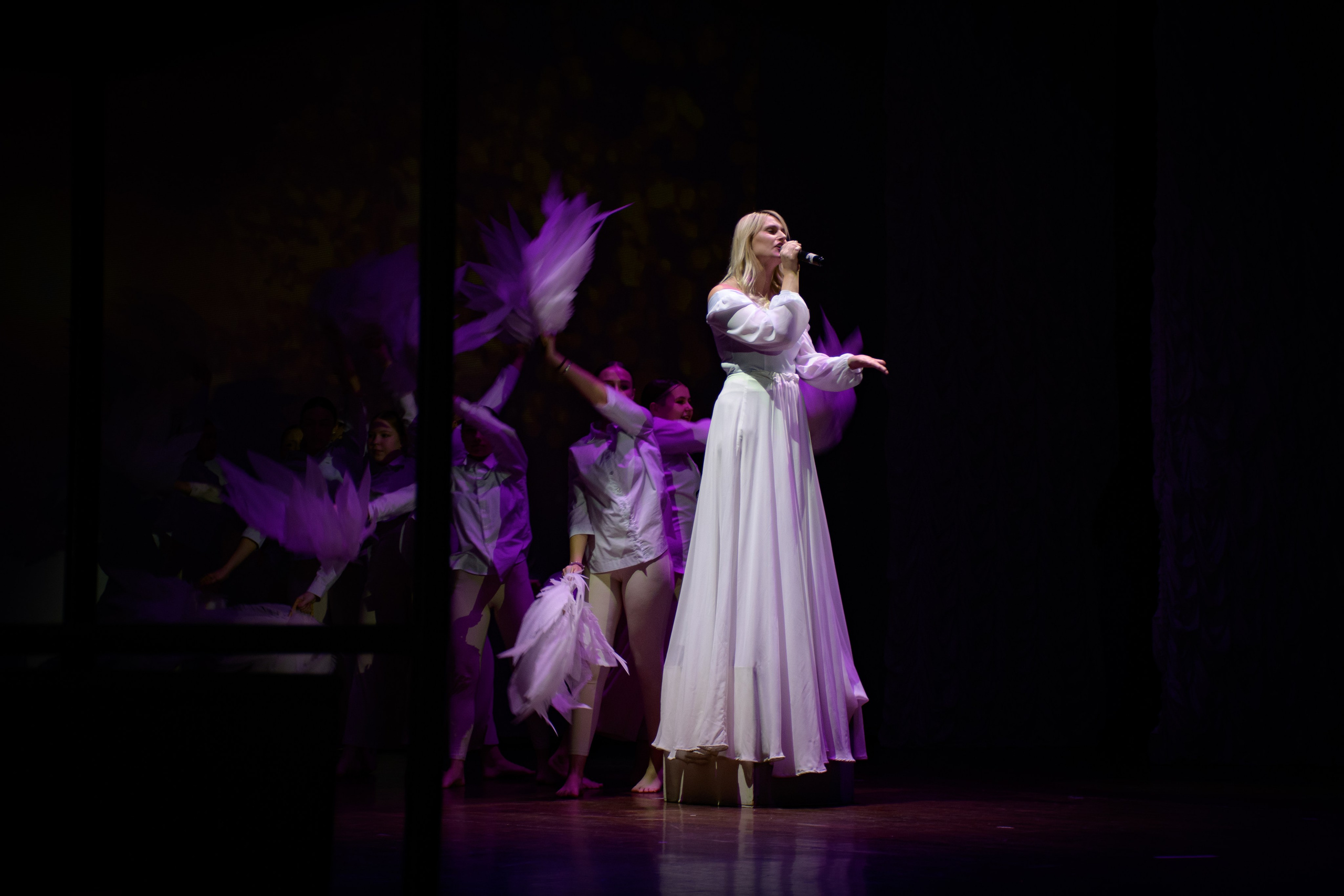 ОБЩЕСТВЕННОЕ ПРИЗНАНИЕ. Photokarish