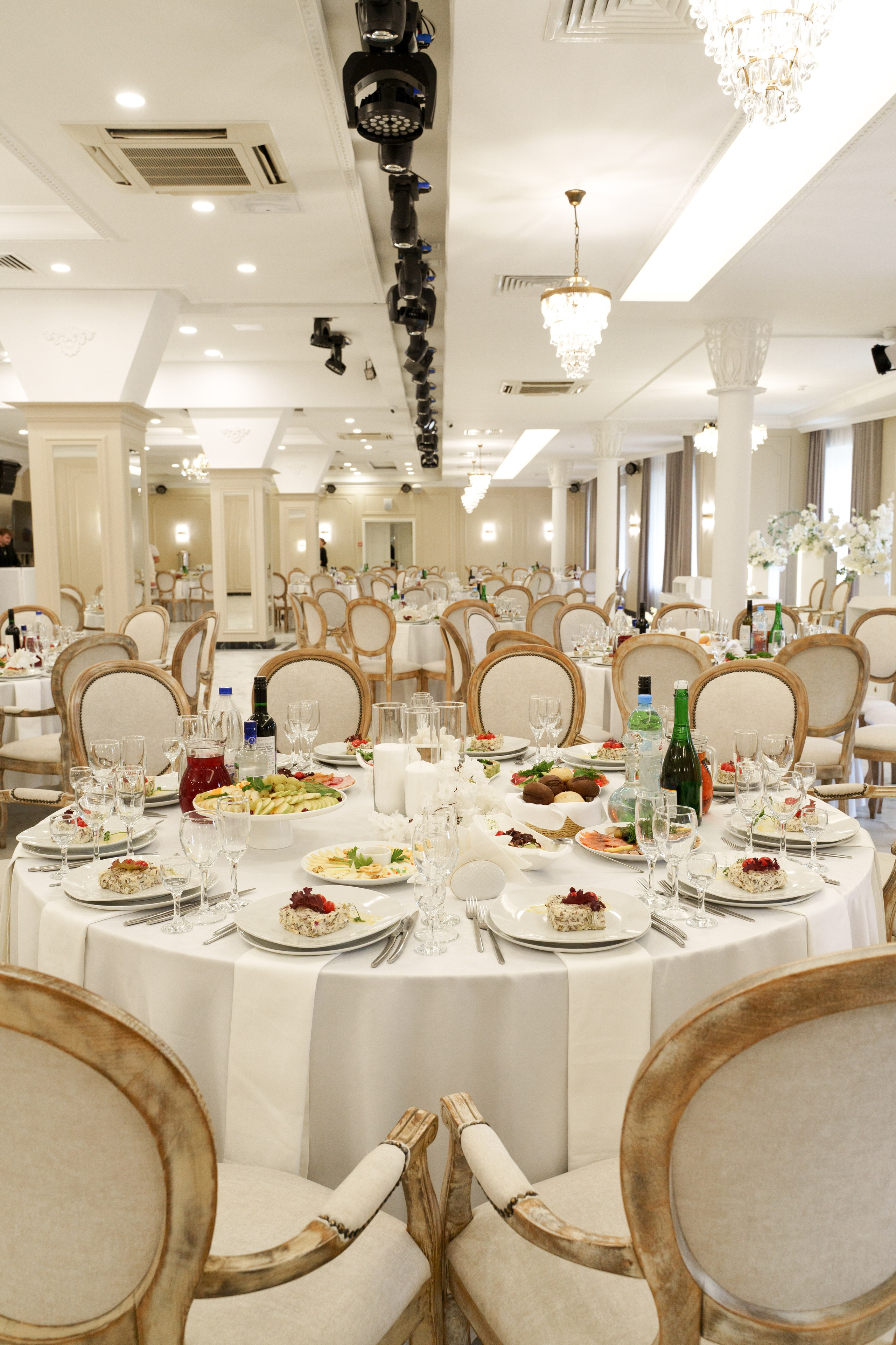 Банкетные залы. Иван Упоров — фотограф, рилсмейкер чебоксары