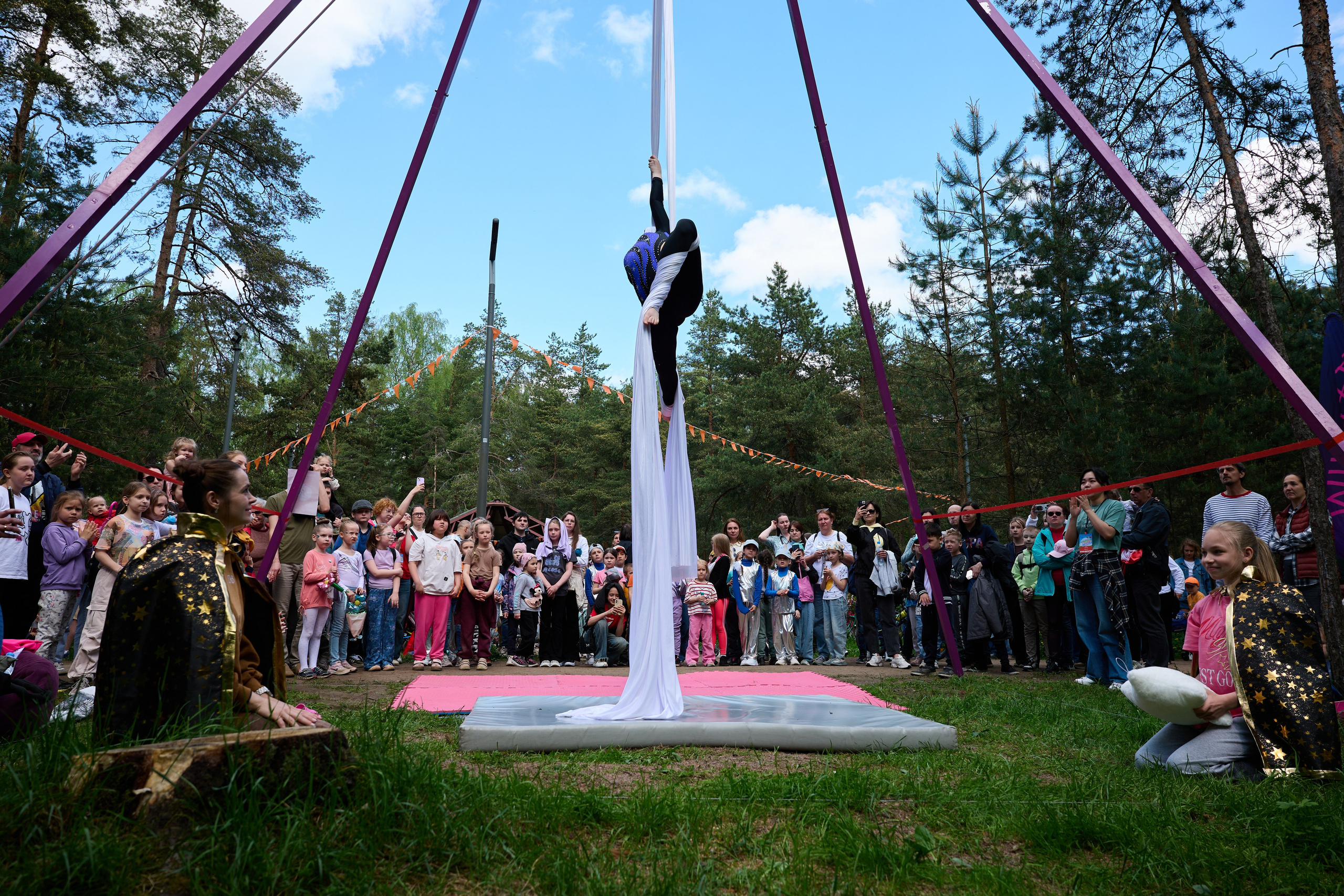 Выборгская сторона. Фотограф в Санкт-Петербурге