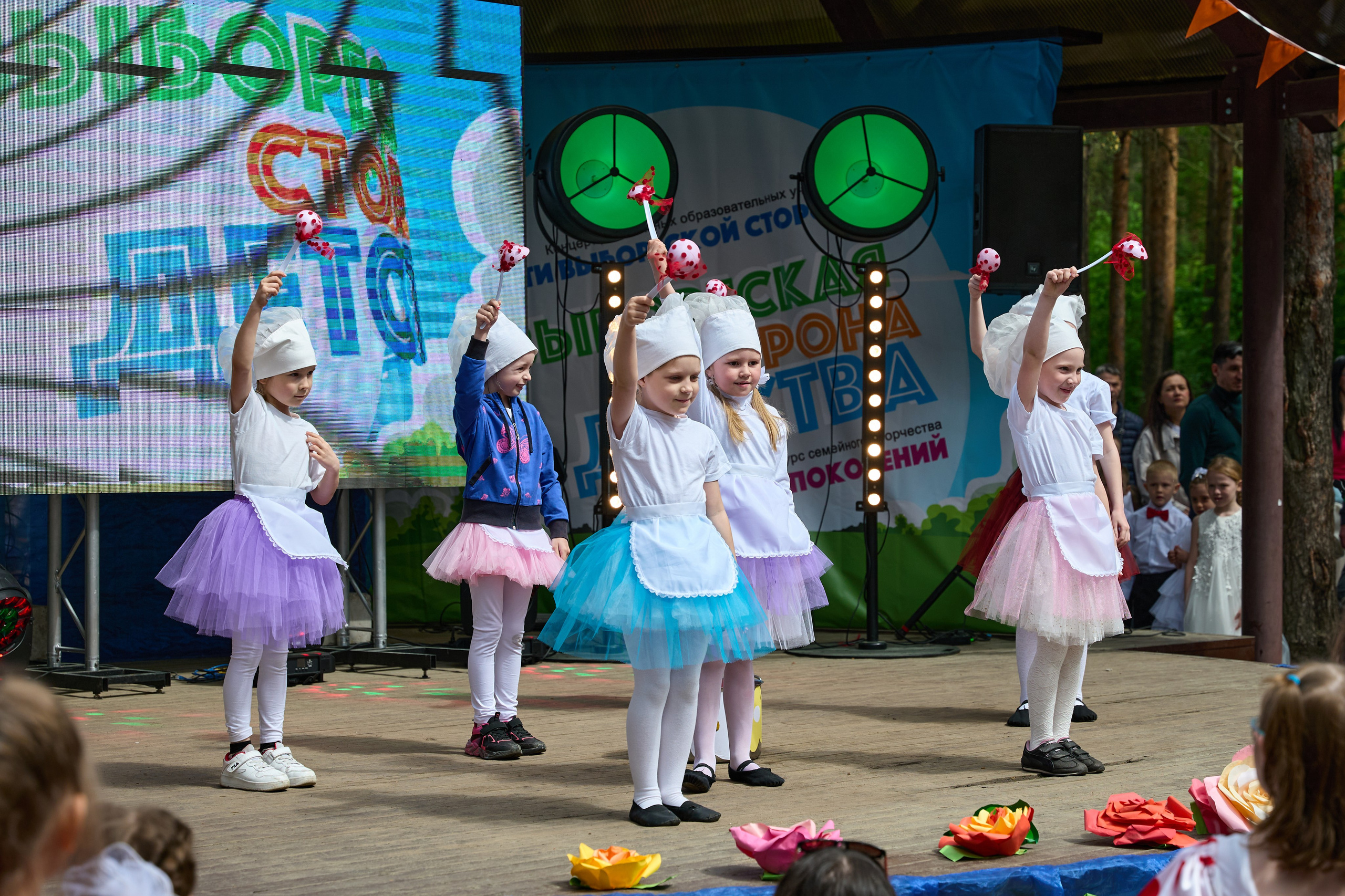 Выборгская сторона. Фотограф в Санкт-Петербурге