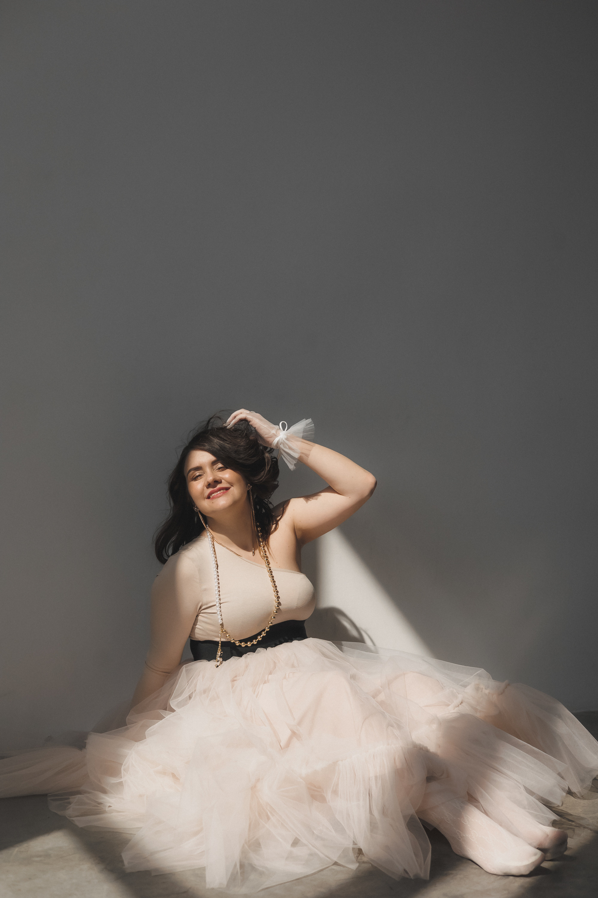 В прекрасном ожидании. Фотограф в Волгограде — Александра Искандерова