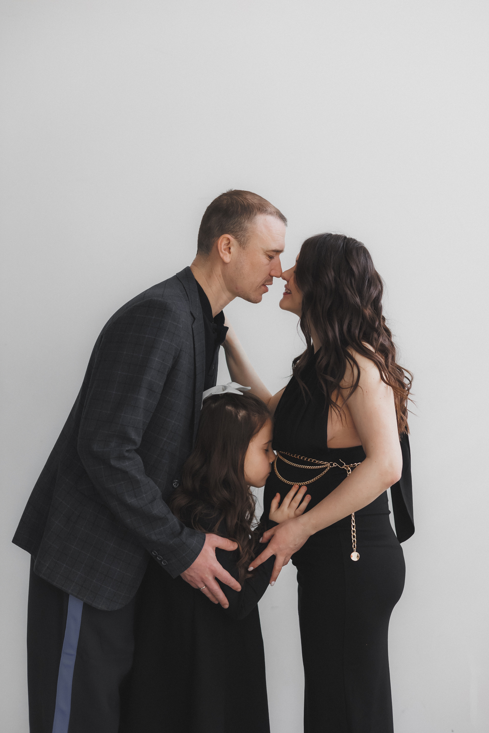 В прекрасном ожидании. Фотограф в Волгограде — Александра Искандерова