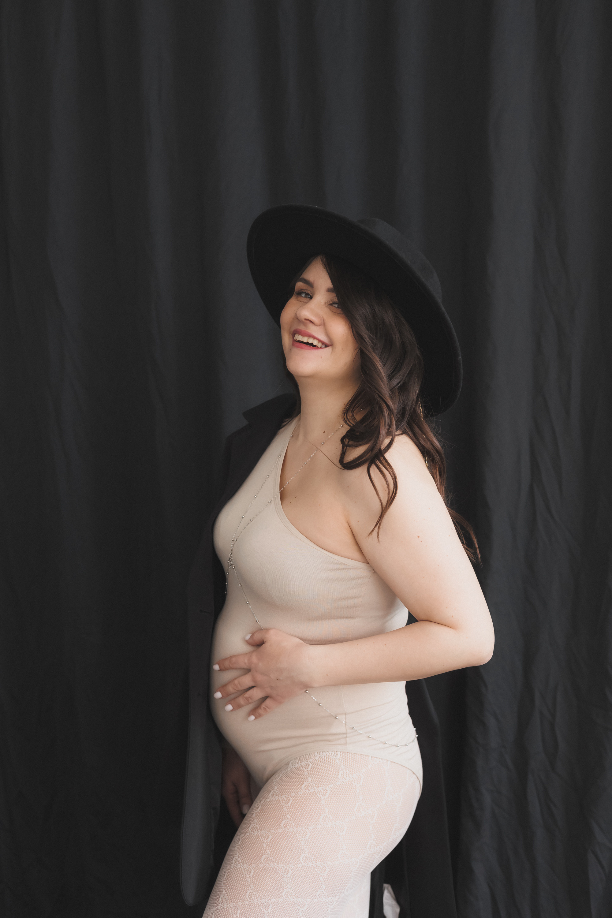 В прекрасном ожидании. Фотограф в Волгограде — Александра Искандерова