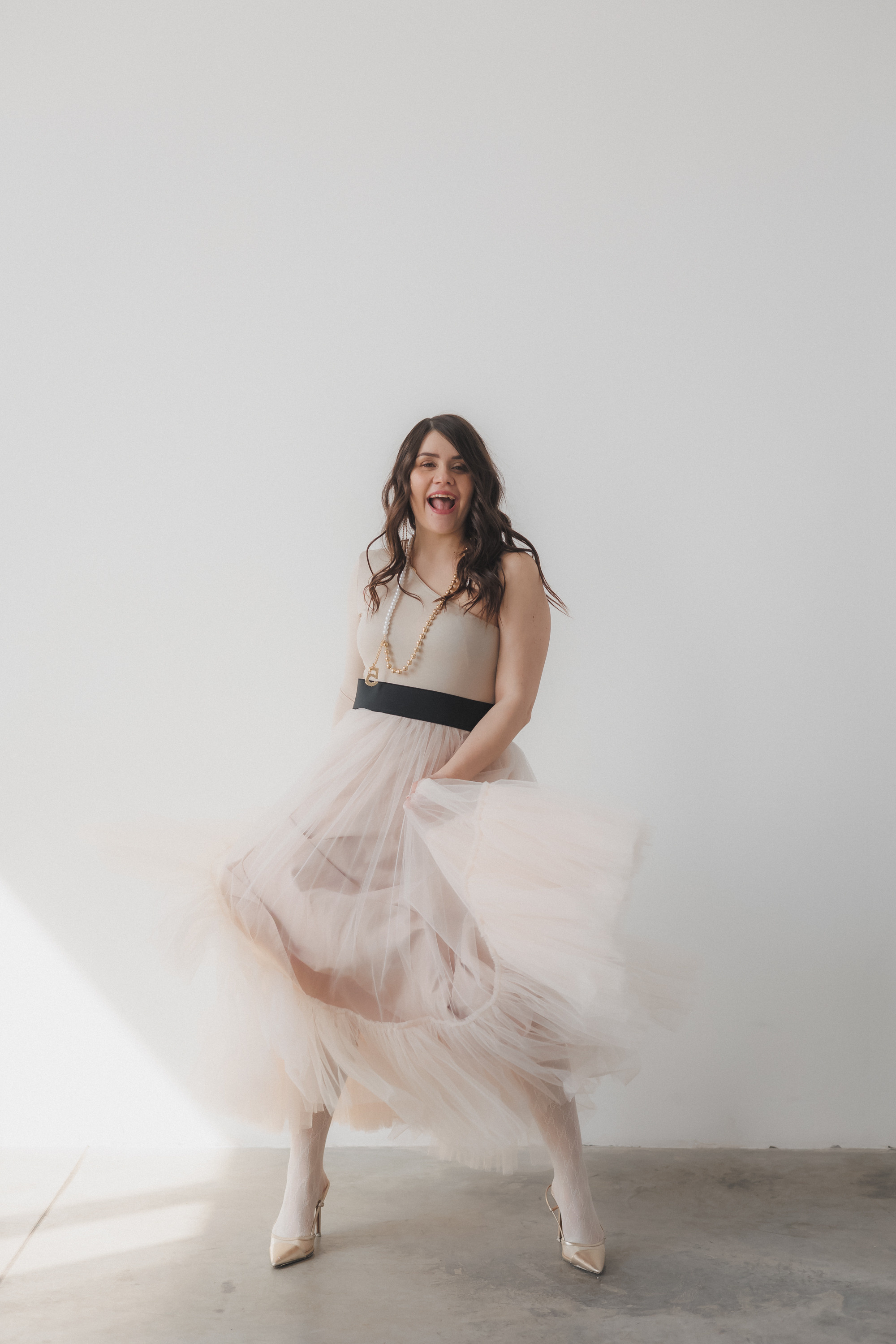 В прекрасном ожидании. Фотограф в Волгограде — Александра Искандерова