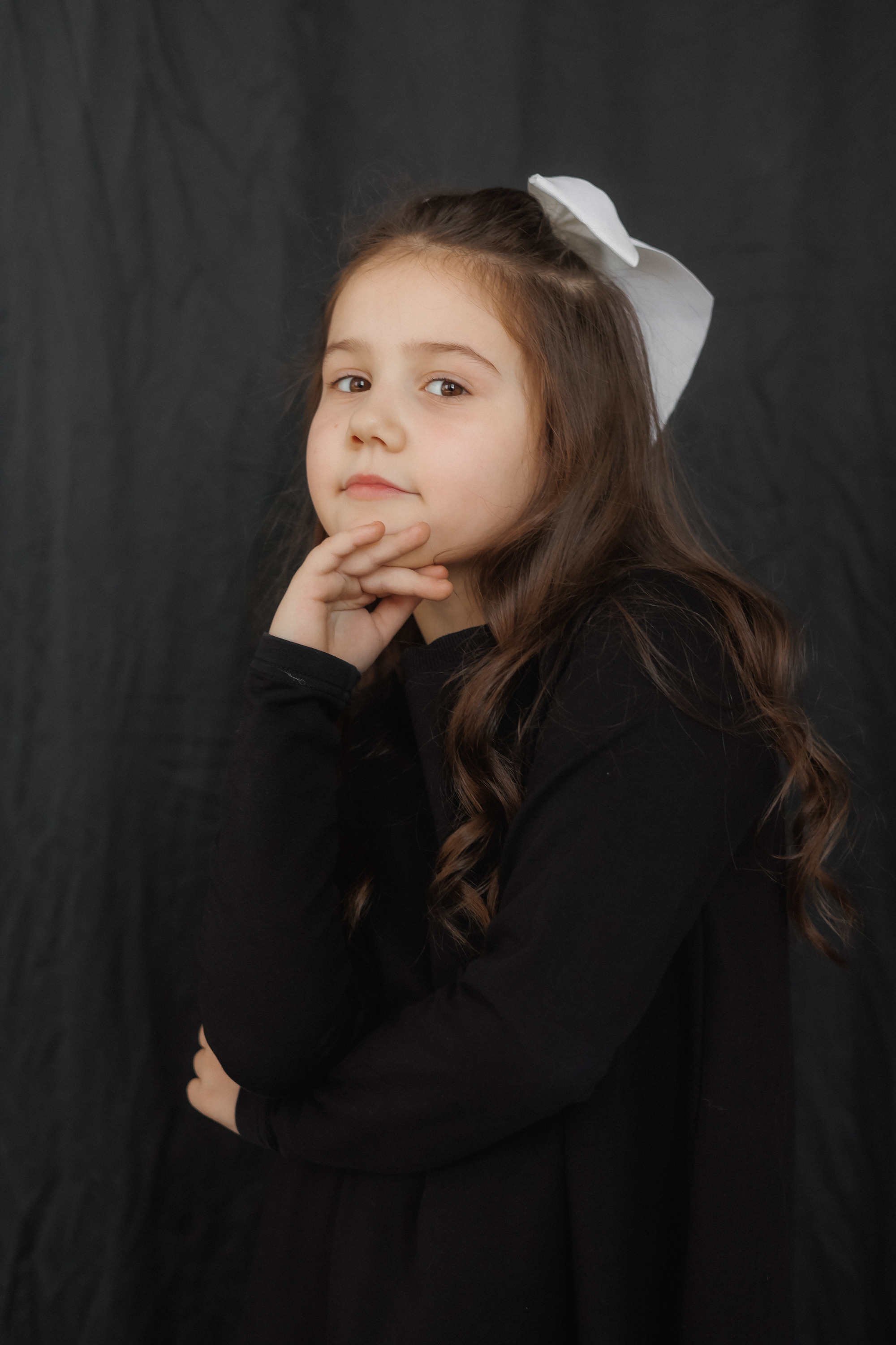 В прекрасном ожидании. Фотограф в Волгограде — Александра Искандерова