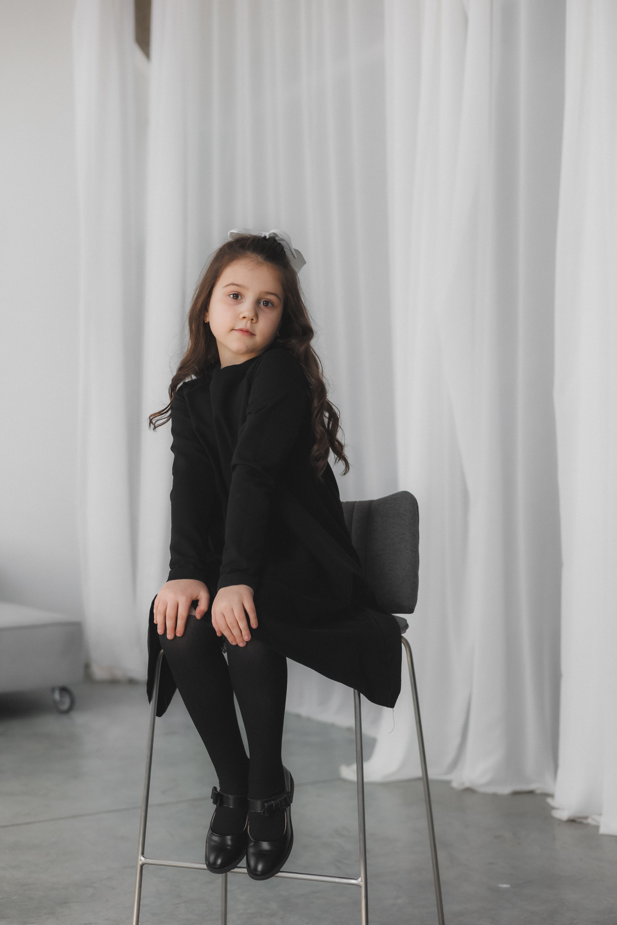 В прекрасном ожидании. Фотограф в Волгограде — Александра Искандерова