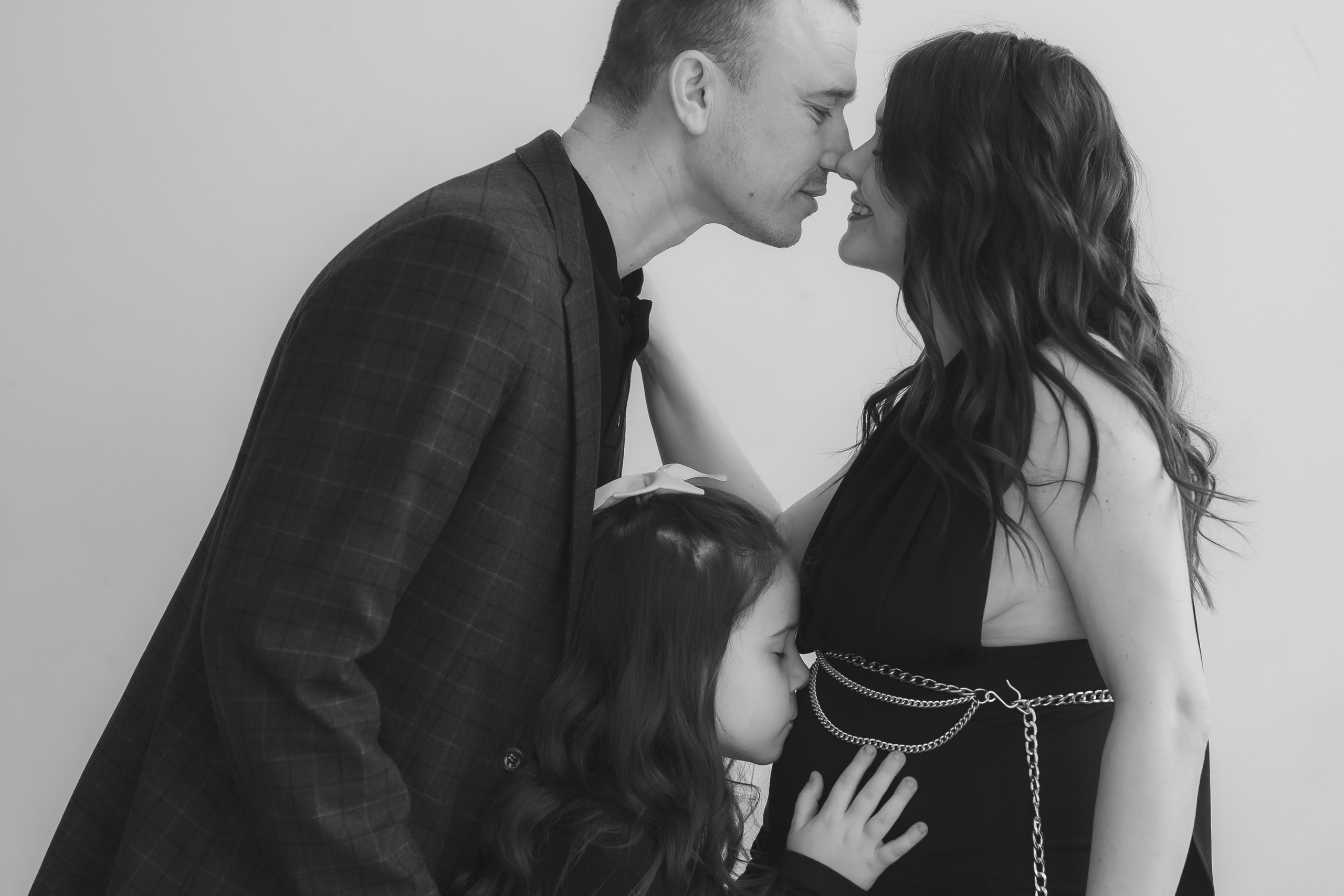 В прекрасном ожидании. Фотограф в Волгограде — Александра Искандерова