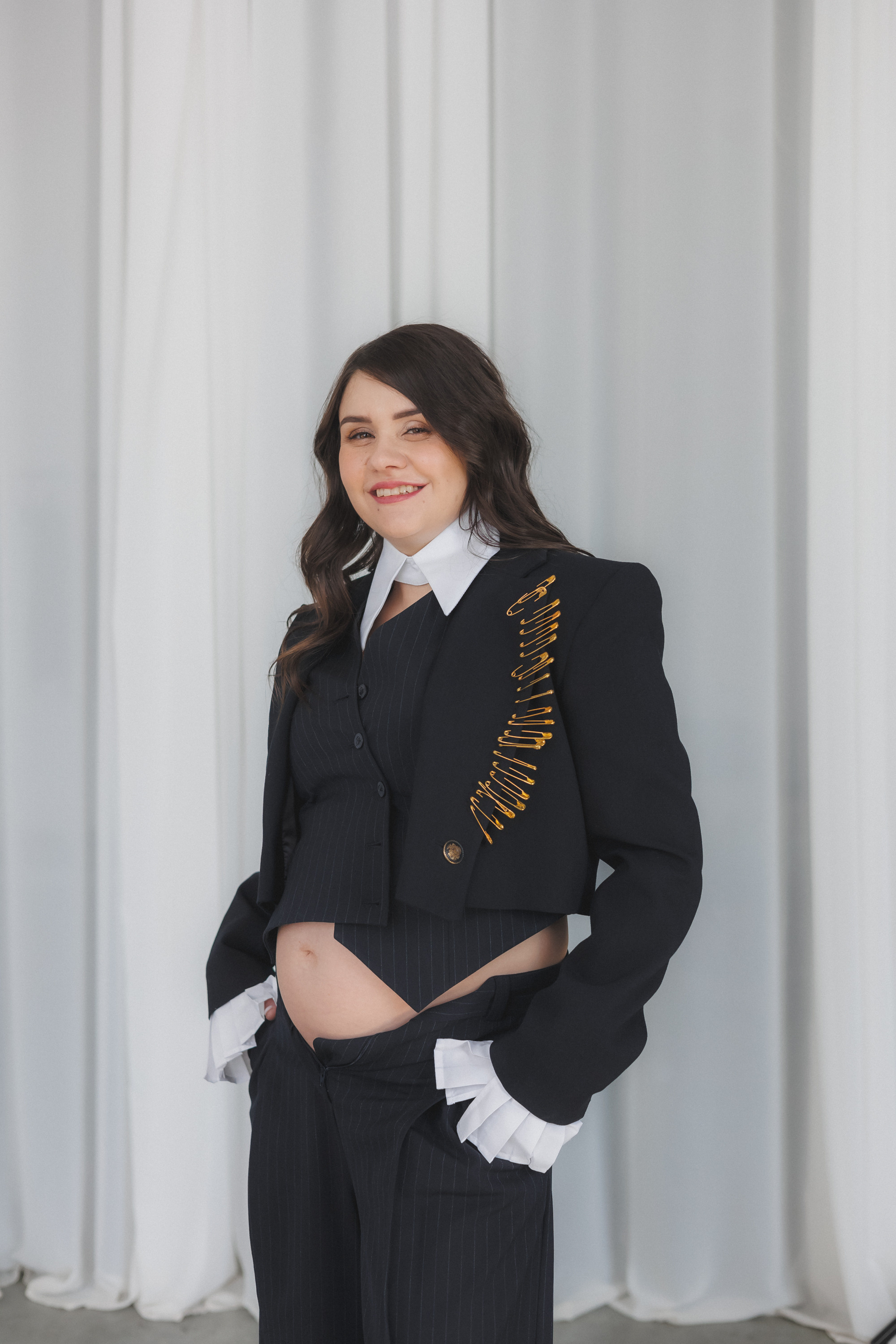 В прекрасном ожидании. Фотограф в Волгограде — Александра Искандерова