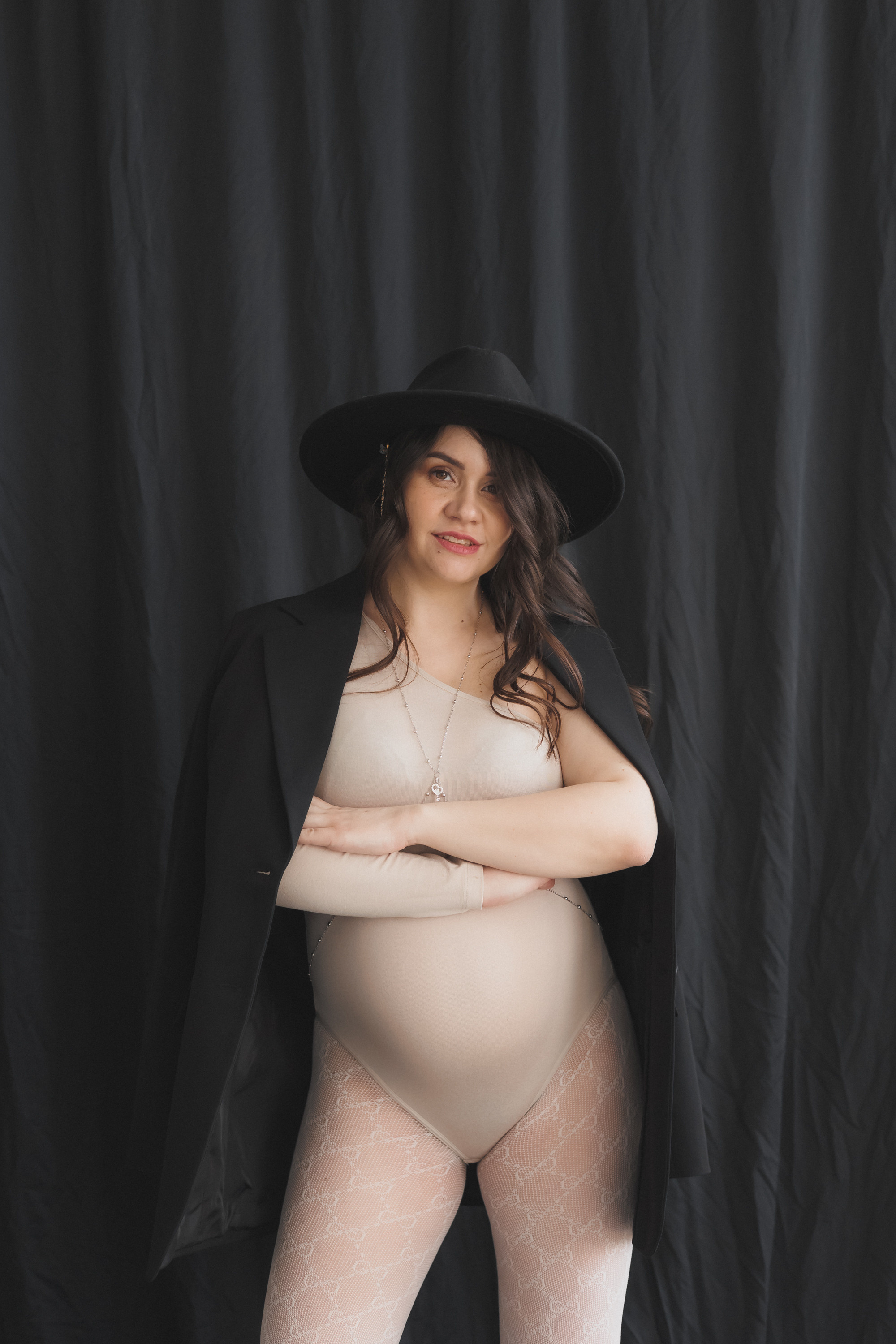 В прекрасном ожидании. Фотограф в Волгограде — Александра Искандерова