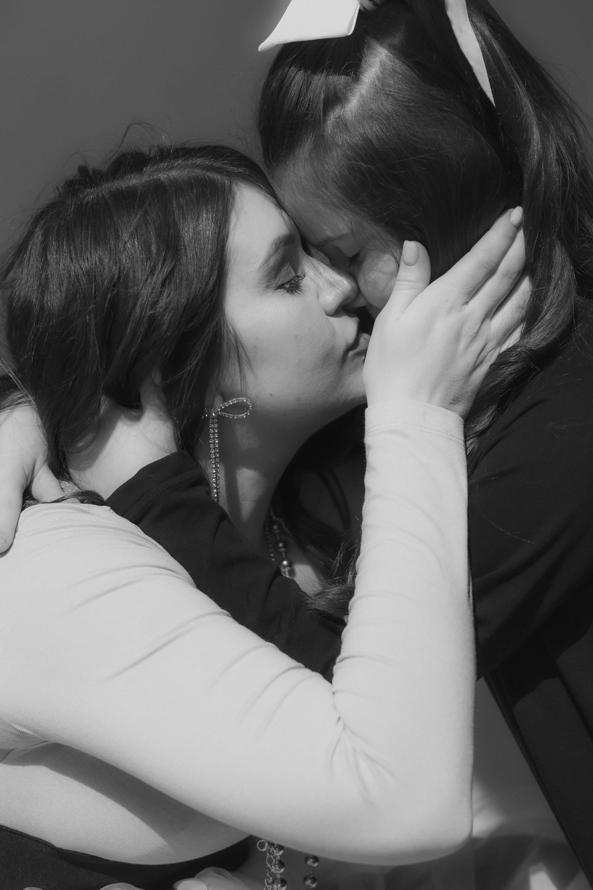 В прекрасном ожидании. Фотограф в Волгограде — Александра Искандерова