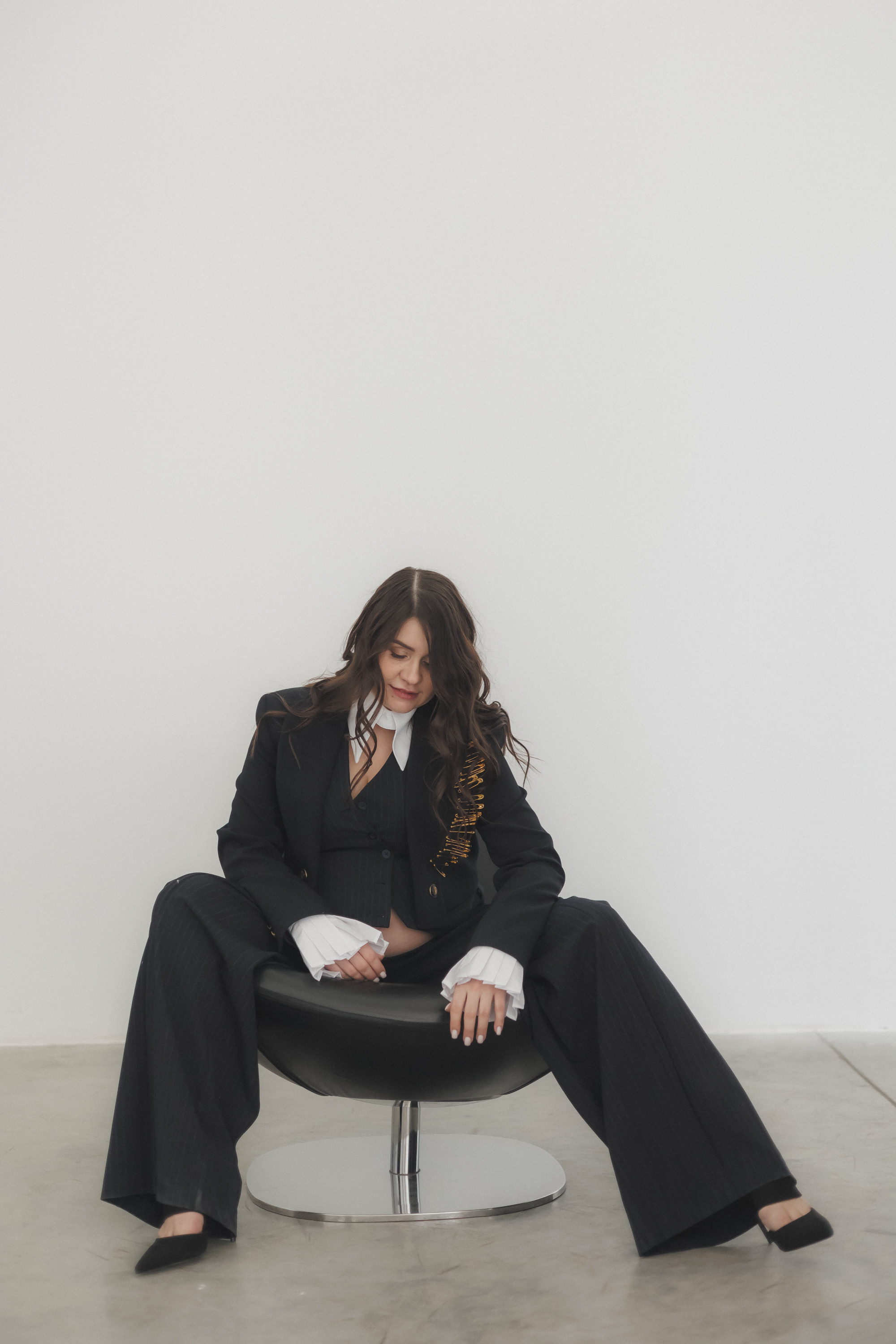 В прекрасном ожидании. Фотограф в Волгограде — Александра Искандерова