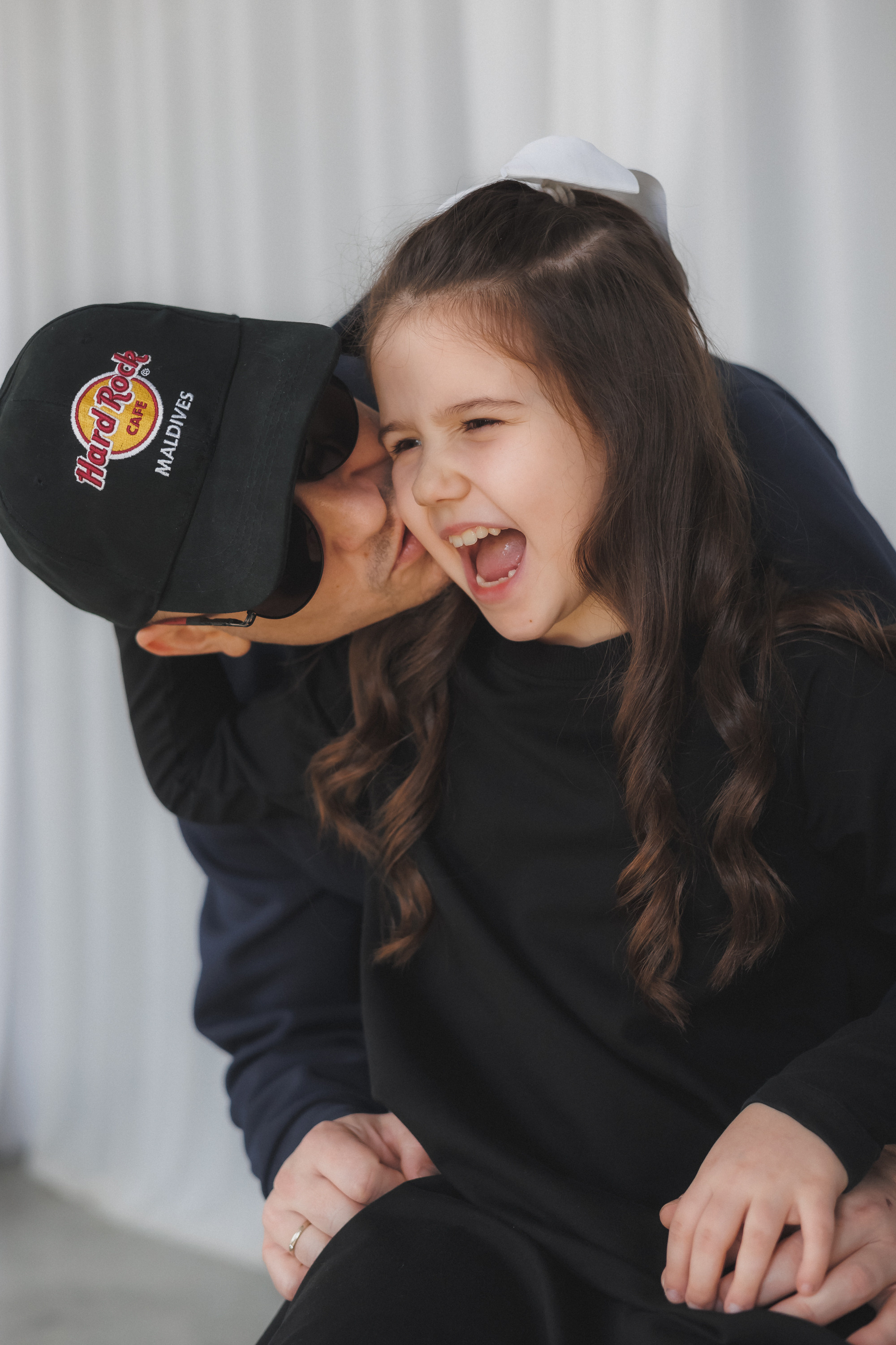 В прекрасном ожидании. Фотограф в Волгограде — Александра Искандерова