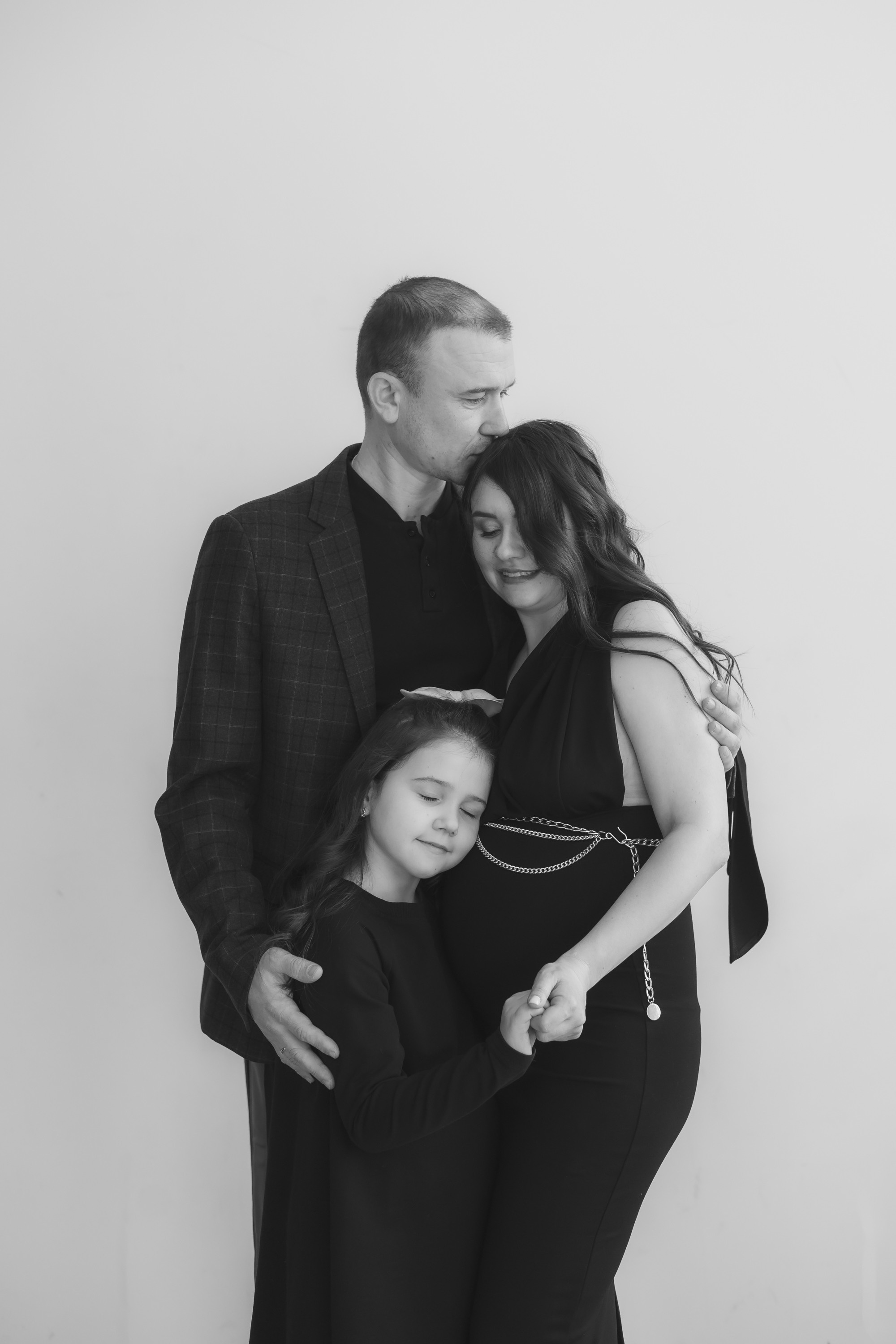 В прекрасном ожидании. Фотограф в Волгограде — Александра Искандерова