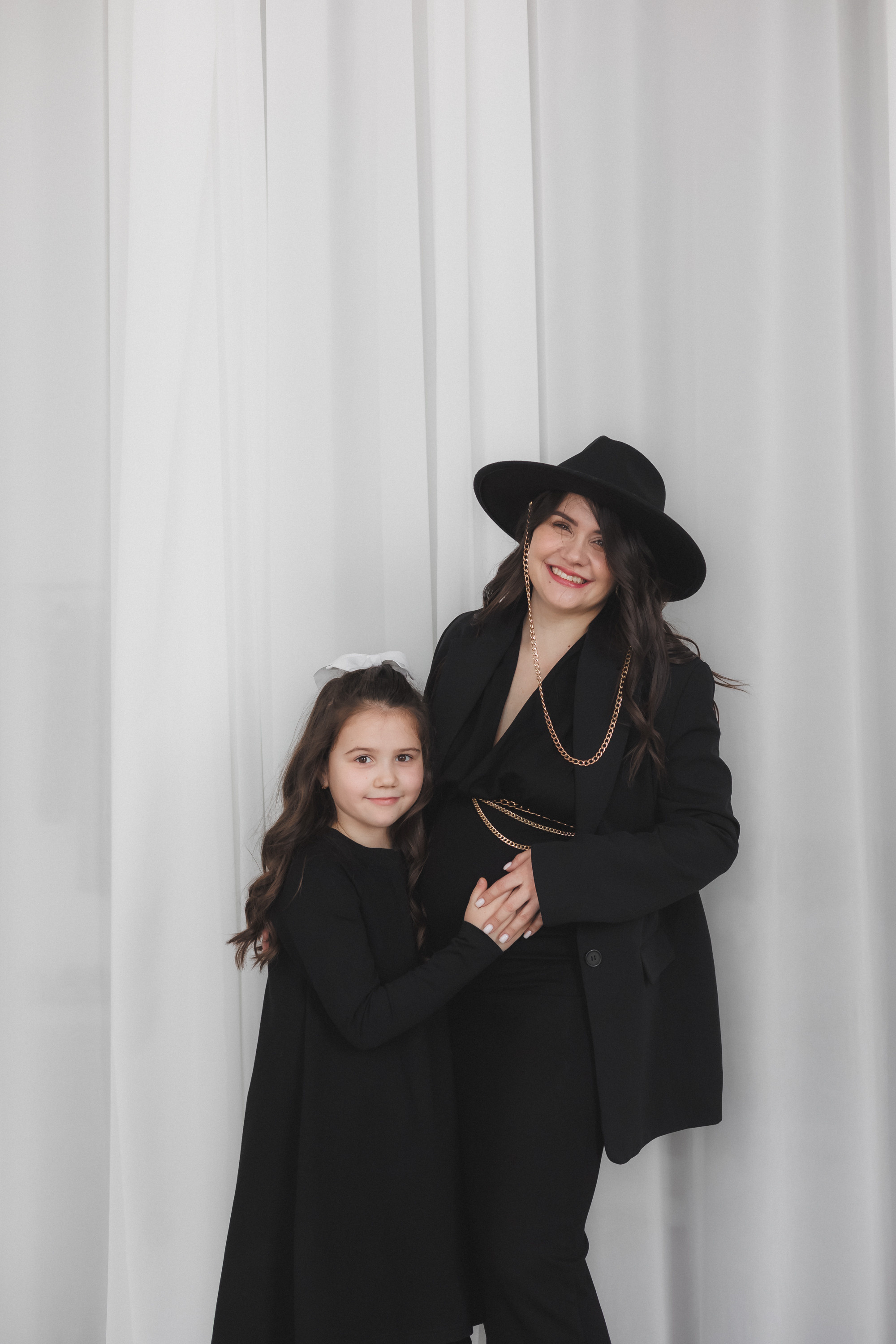 В прекрасном ожидании. Фотограф в Волгограде — Александра Искандерова