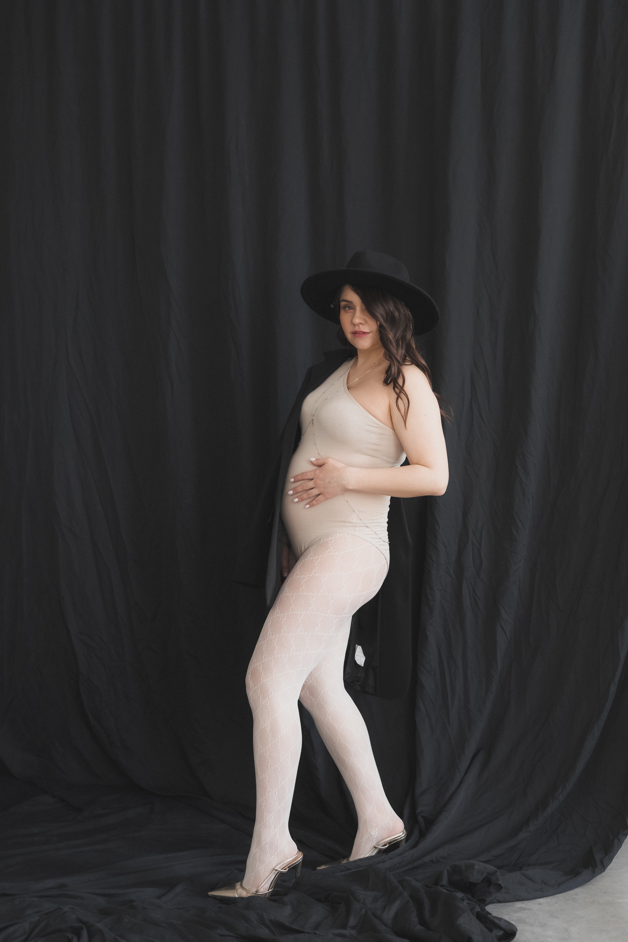 В прекрасном ожидании. Фотограф в Волгограде — Александра Искандерова