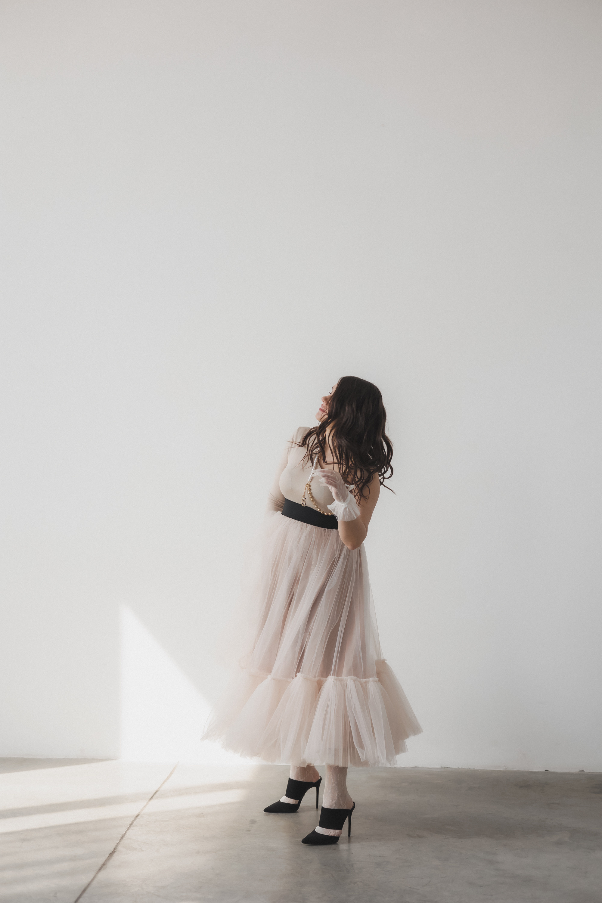 В прекрасном ожидании. Фотограф в Волгограде — Александра Искандерова