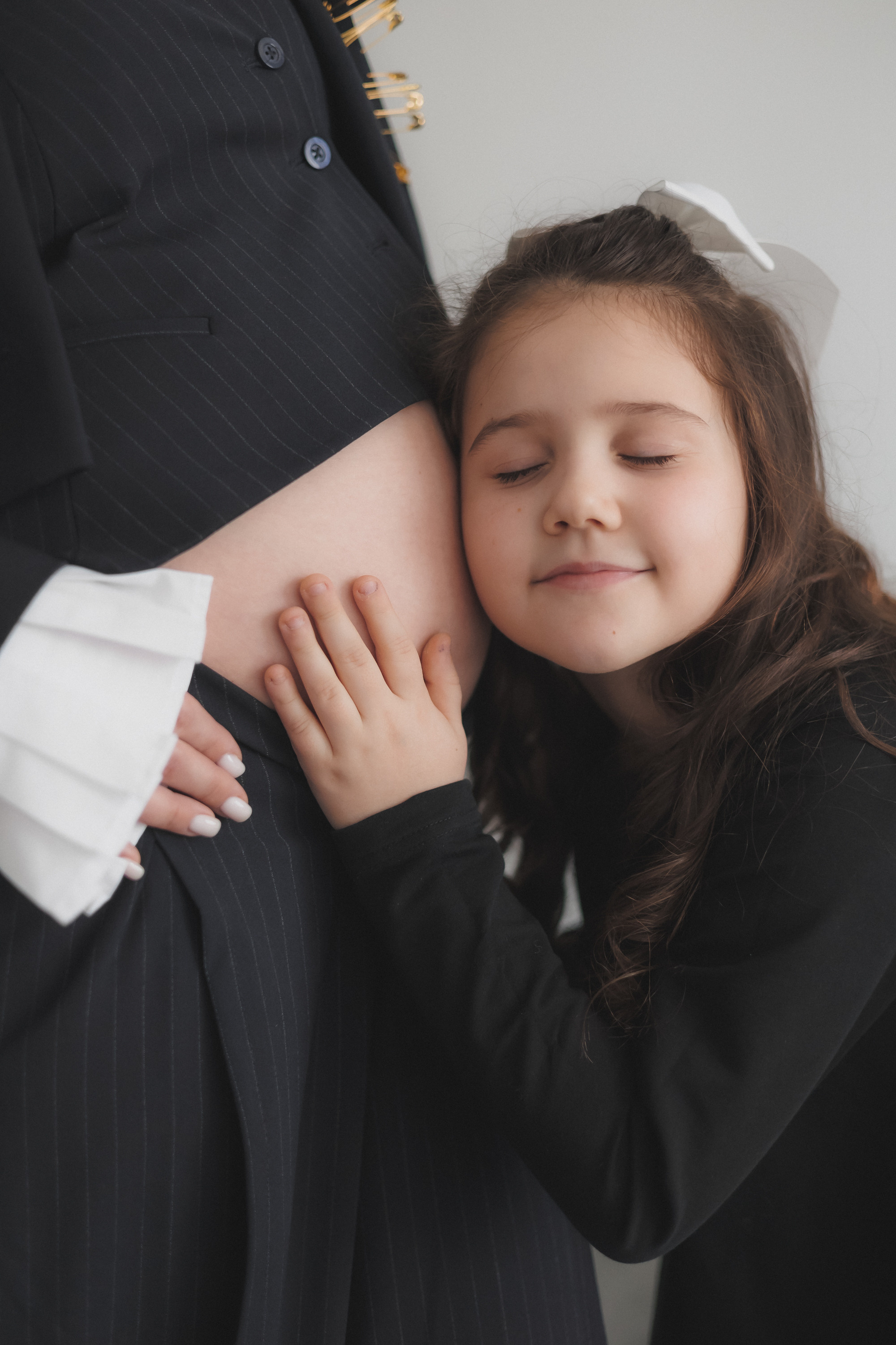 В прекрасном ожидании. Фотограф в Волгограде — Александра Искандерова