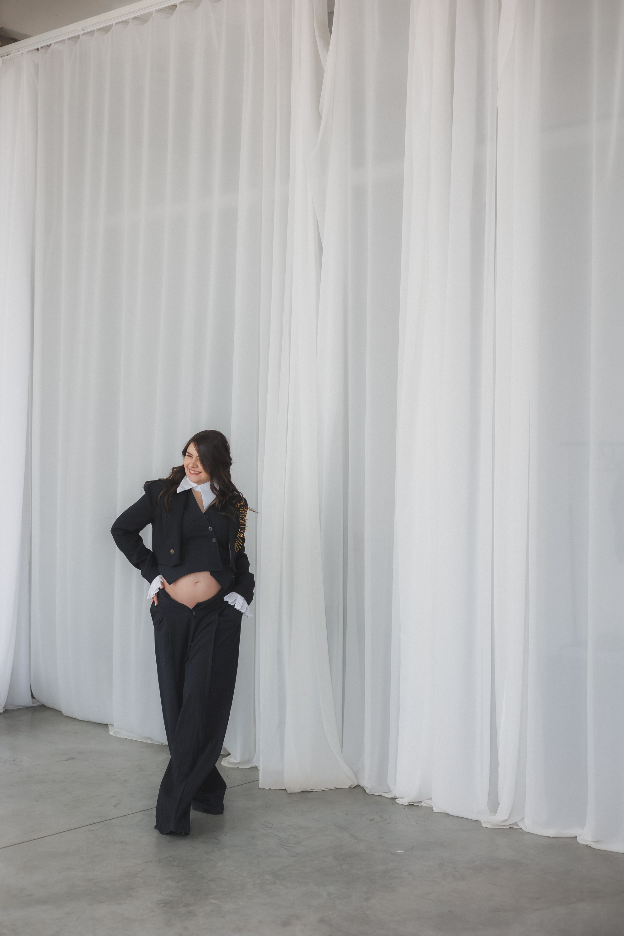 В прекрасном ожидании. Фотограф в Волгограде — Александра Искандерова