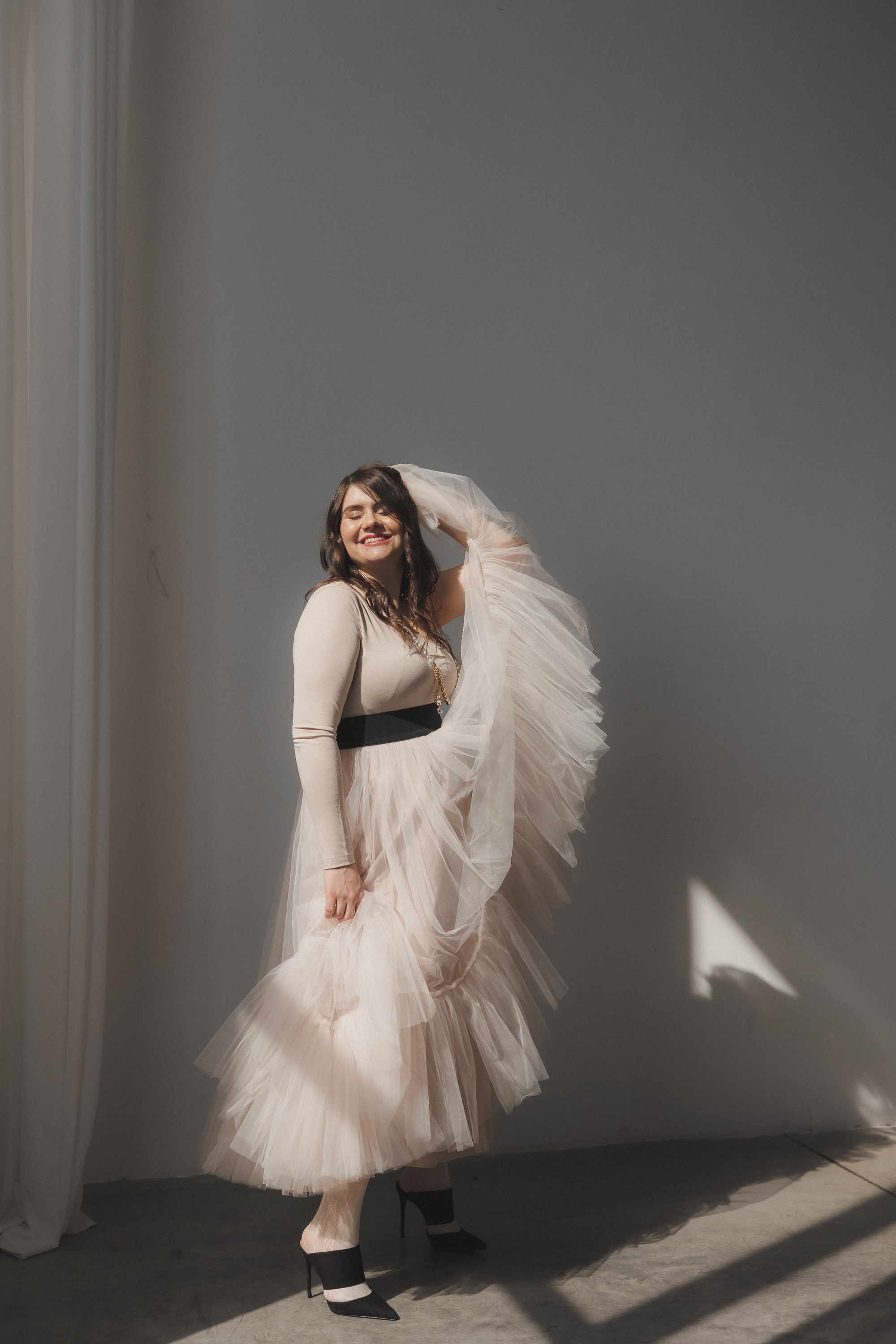 В прекрасном ожидании. Фотограф в Волгограде — Александра Искандерова