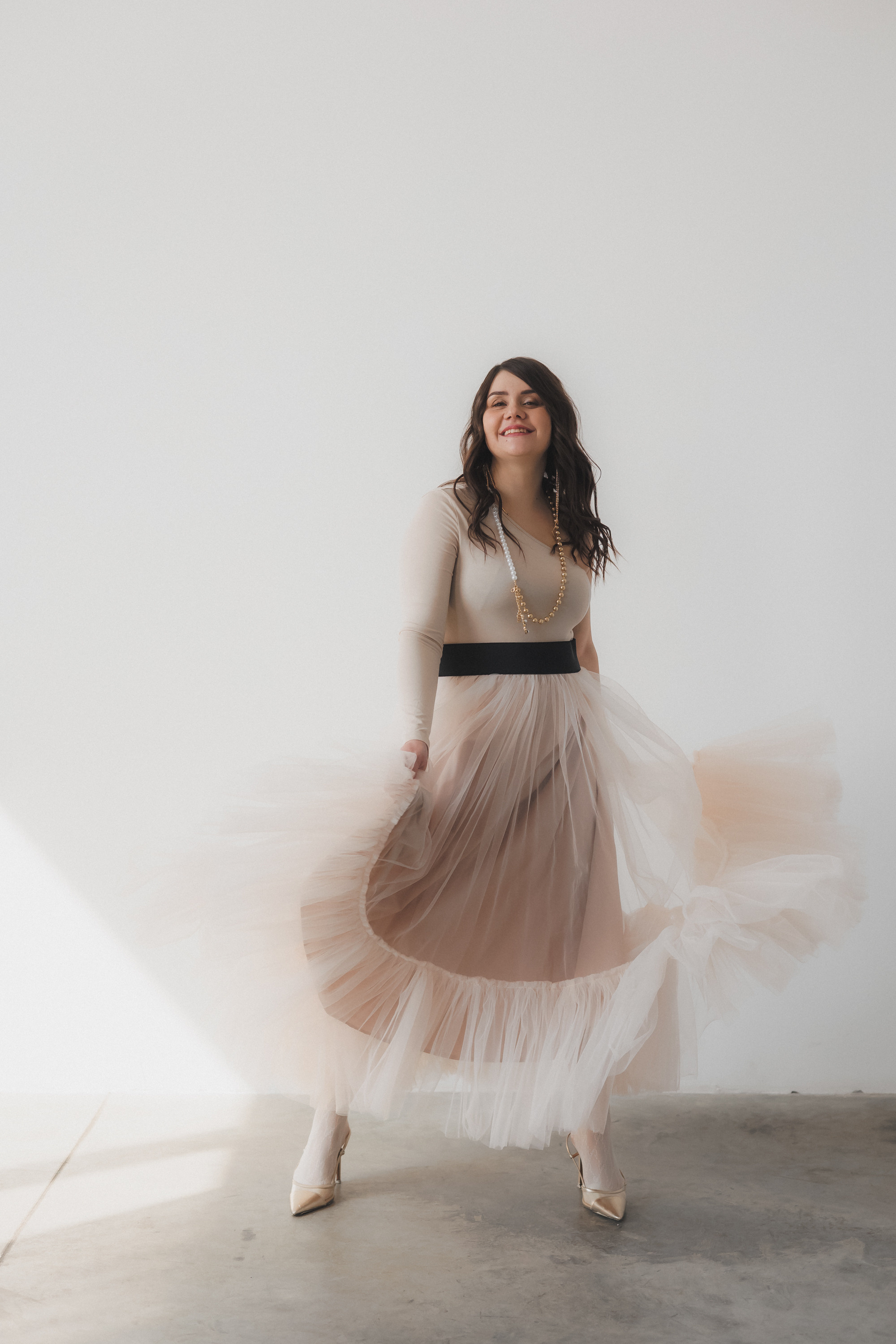 В прекрасном ожидании. Фотограф в Волгограде — Александра Искандерова