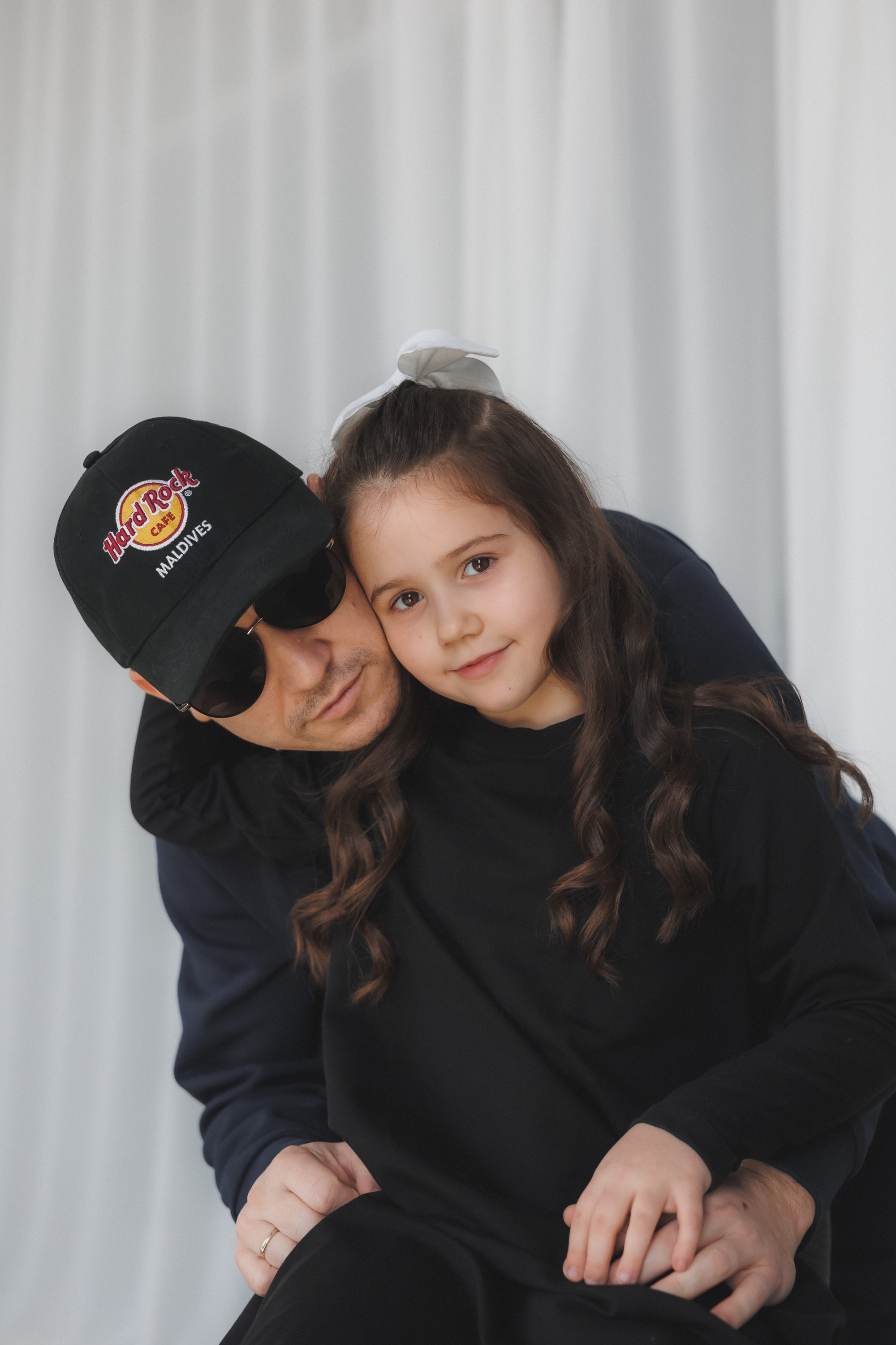 В прекрасном ожидании. Фотограф в Волгограде — Александра Искандерова