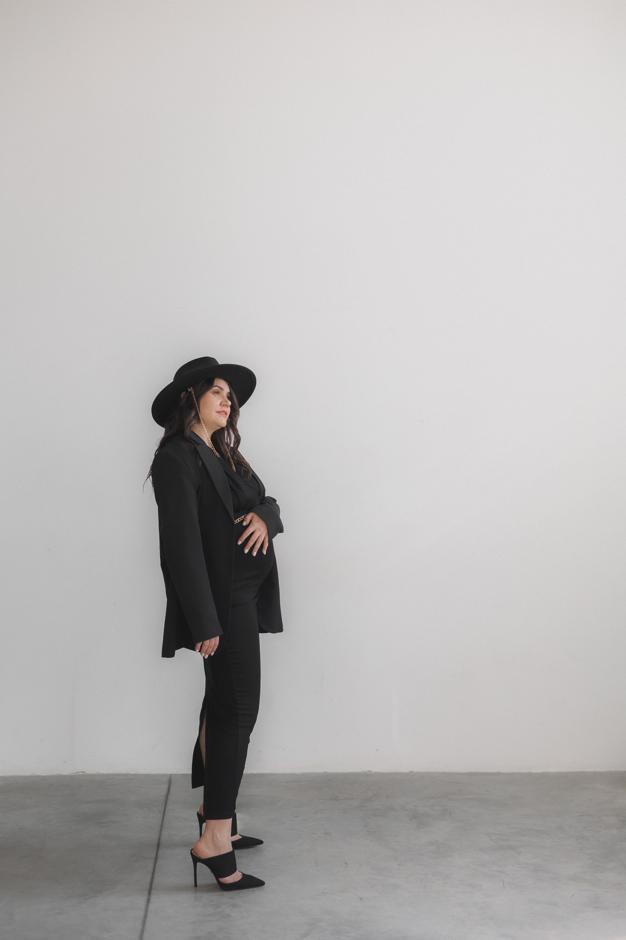 В прекрасном ожидании. Фотограф в Волгограде — Александра Искандерова