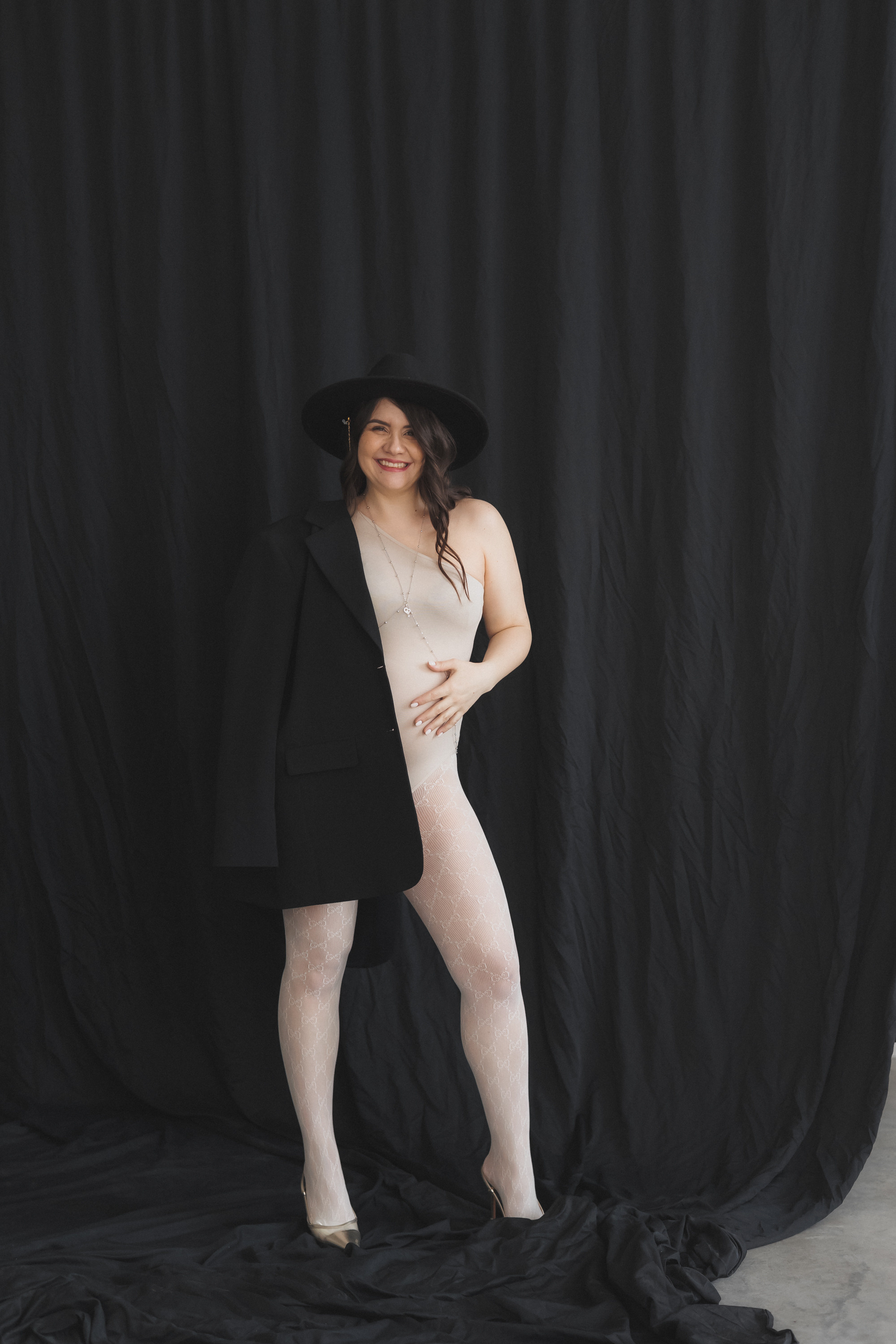 В прекрасном ожидании. Фотограф в Волгограде — Александра Искандерова