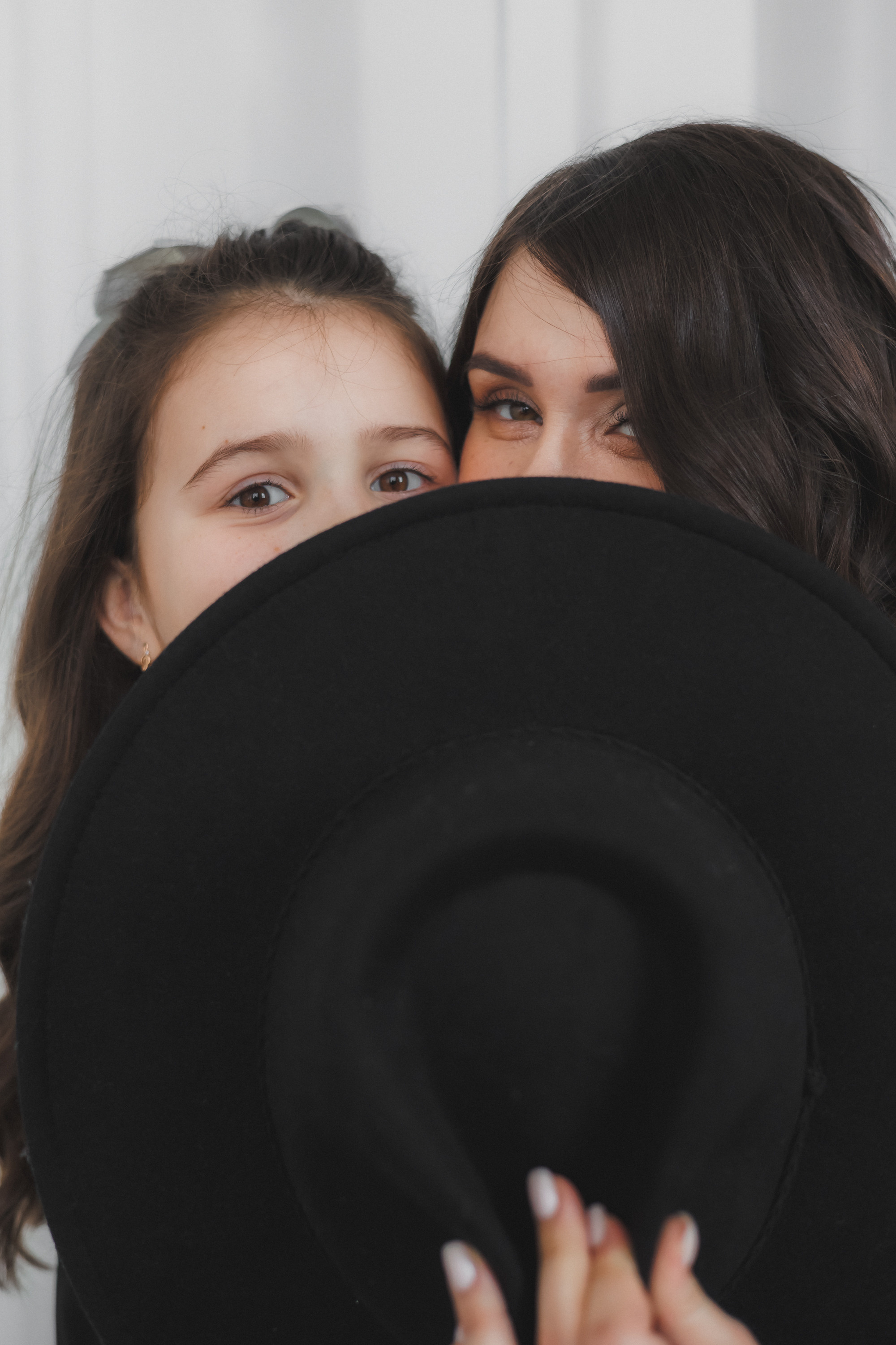 В прекрасном ожидании. Фотограф в Волгограде — Александра Искандерова