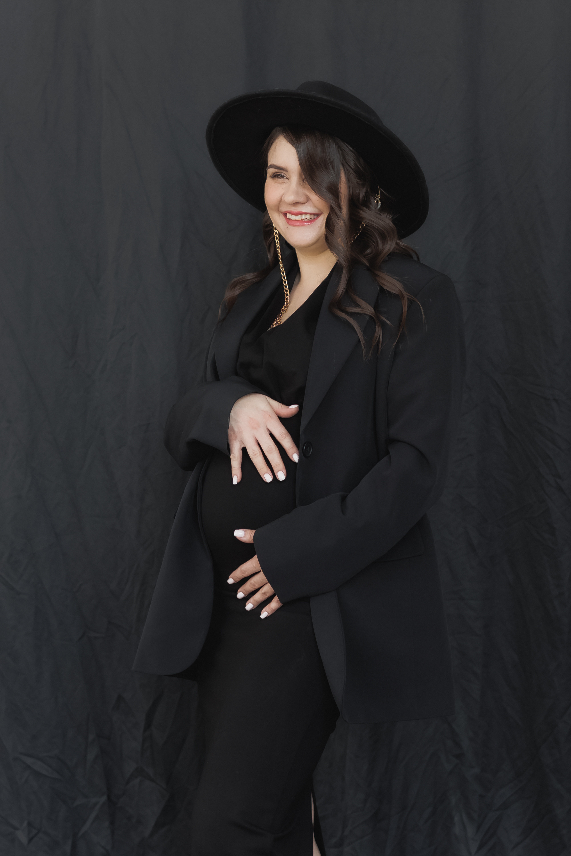 В прекрасном ожидании. Фотограф в Волгограде — Александра Искандерова