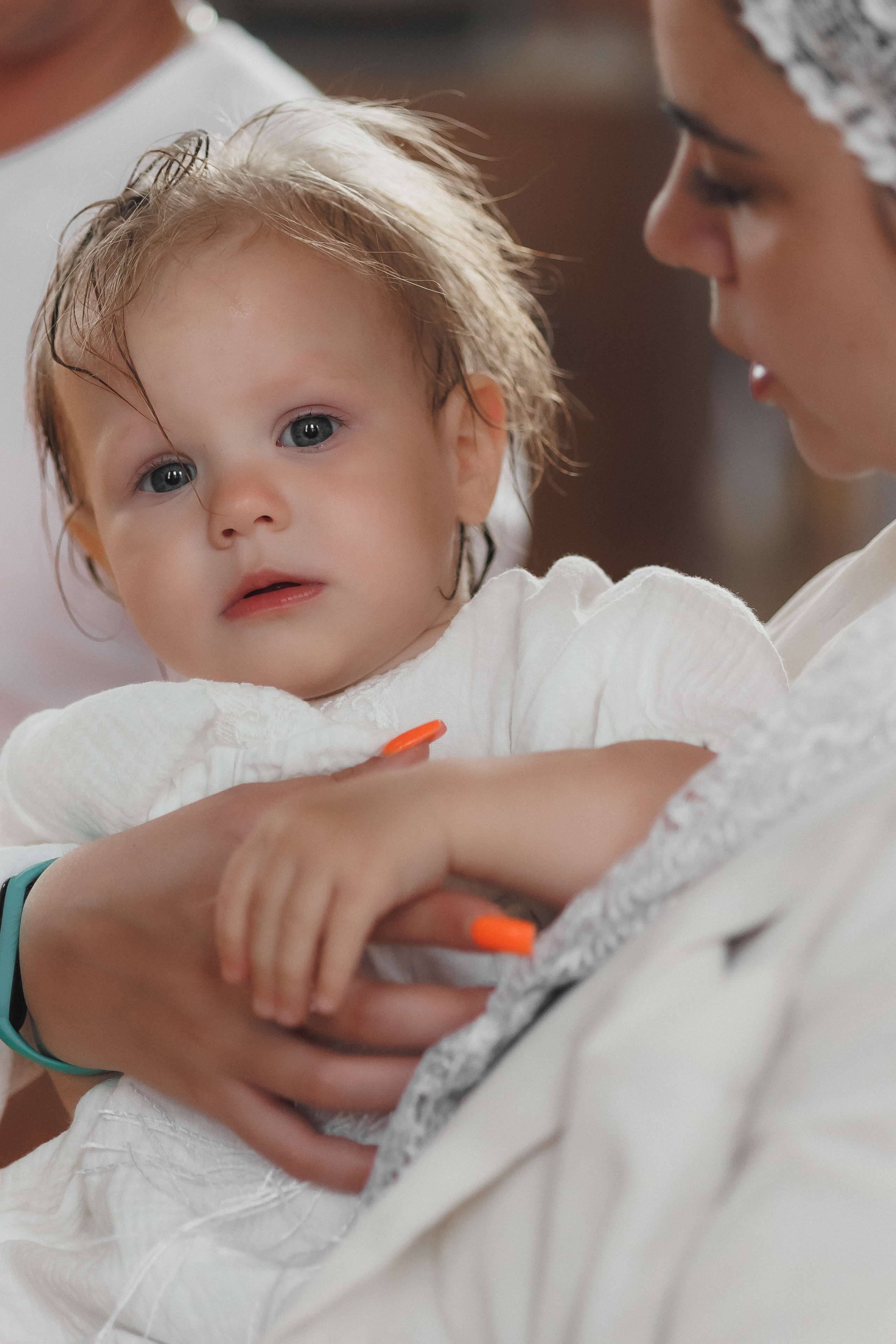 Манюня. Фотограф в Волгограде — Александра Искандерова