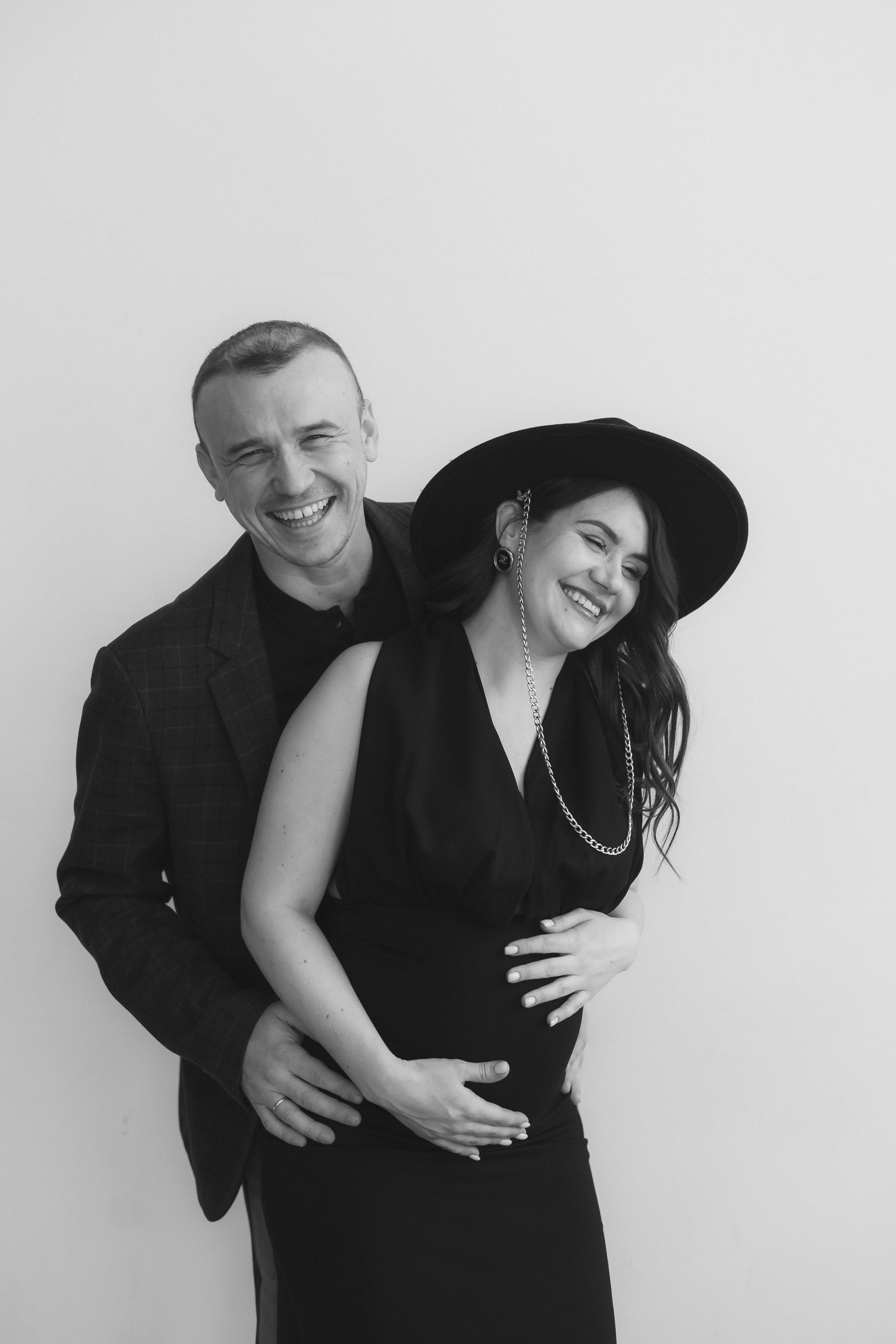 В прекрасном ожидании. Фотограф в Волгограде — Александра Искандерова