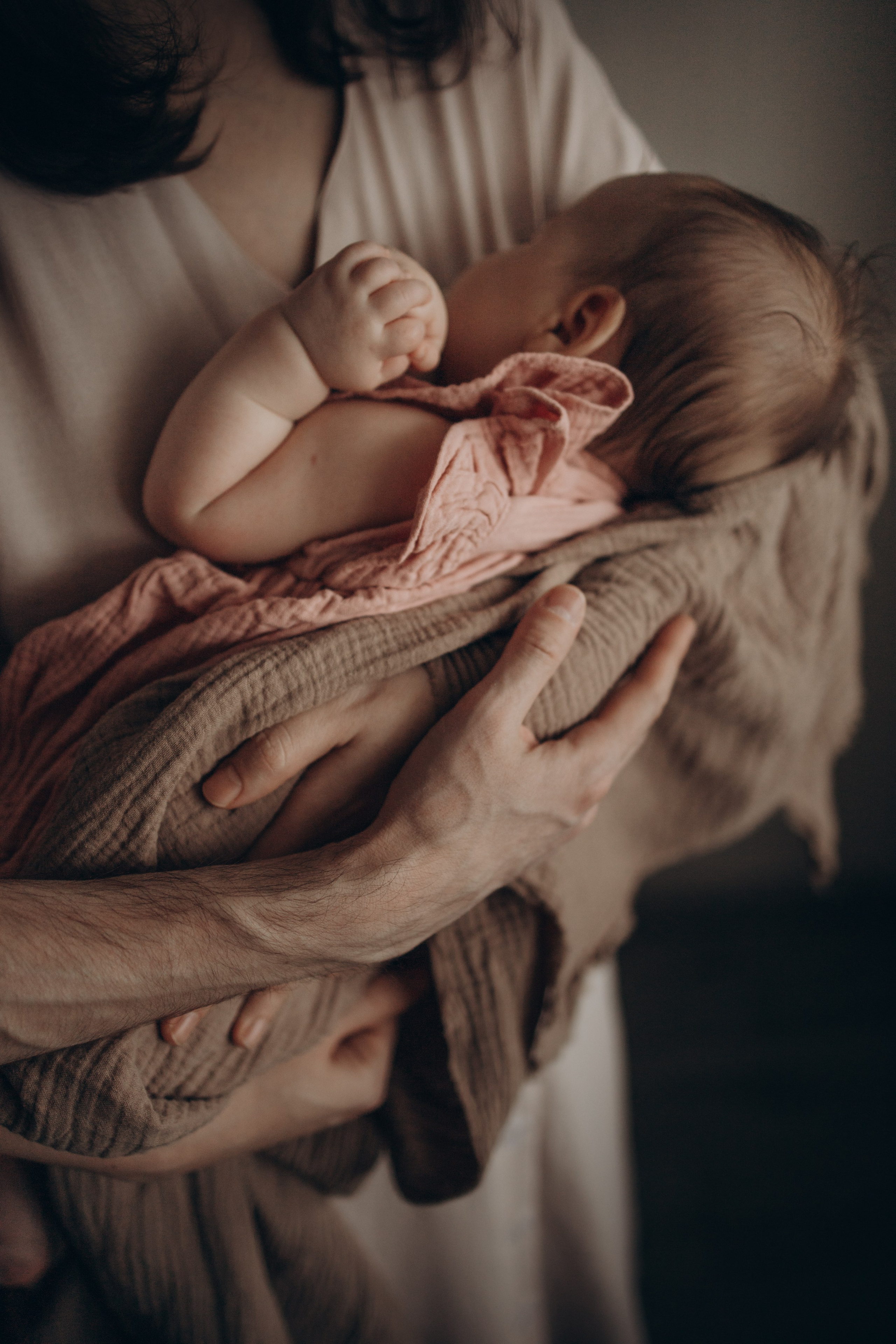 Ира, Руслан, Софа и Викуля. Семейный фотограф Екатерина Еремеева