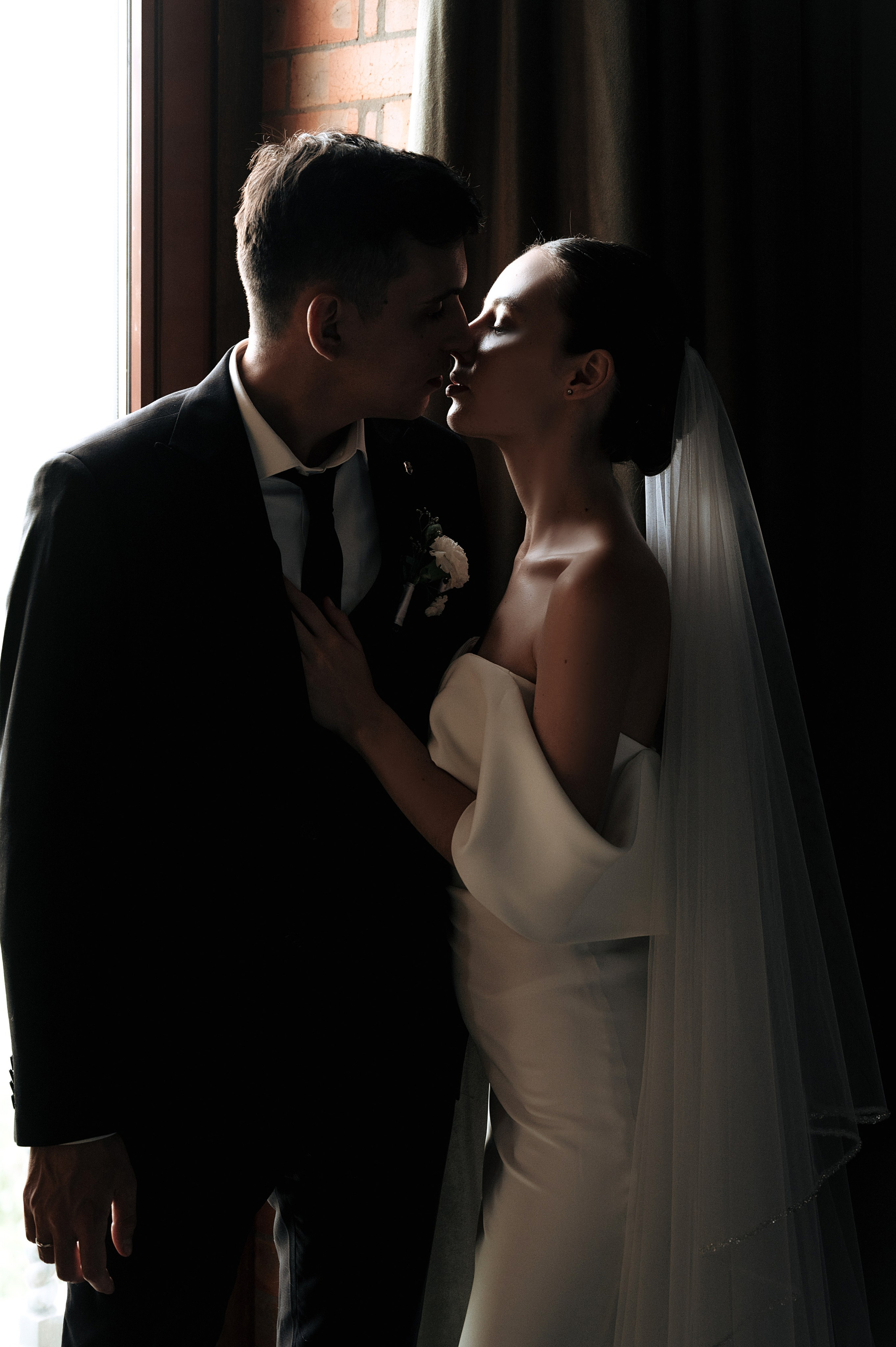 Сережа & Алена. Фотограф Таня Юдина в Ростове-на-Дону