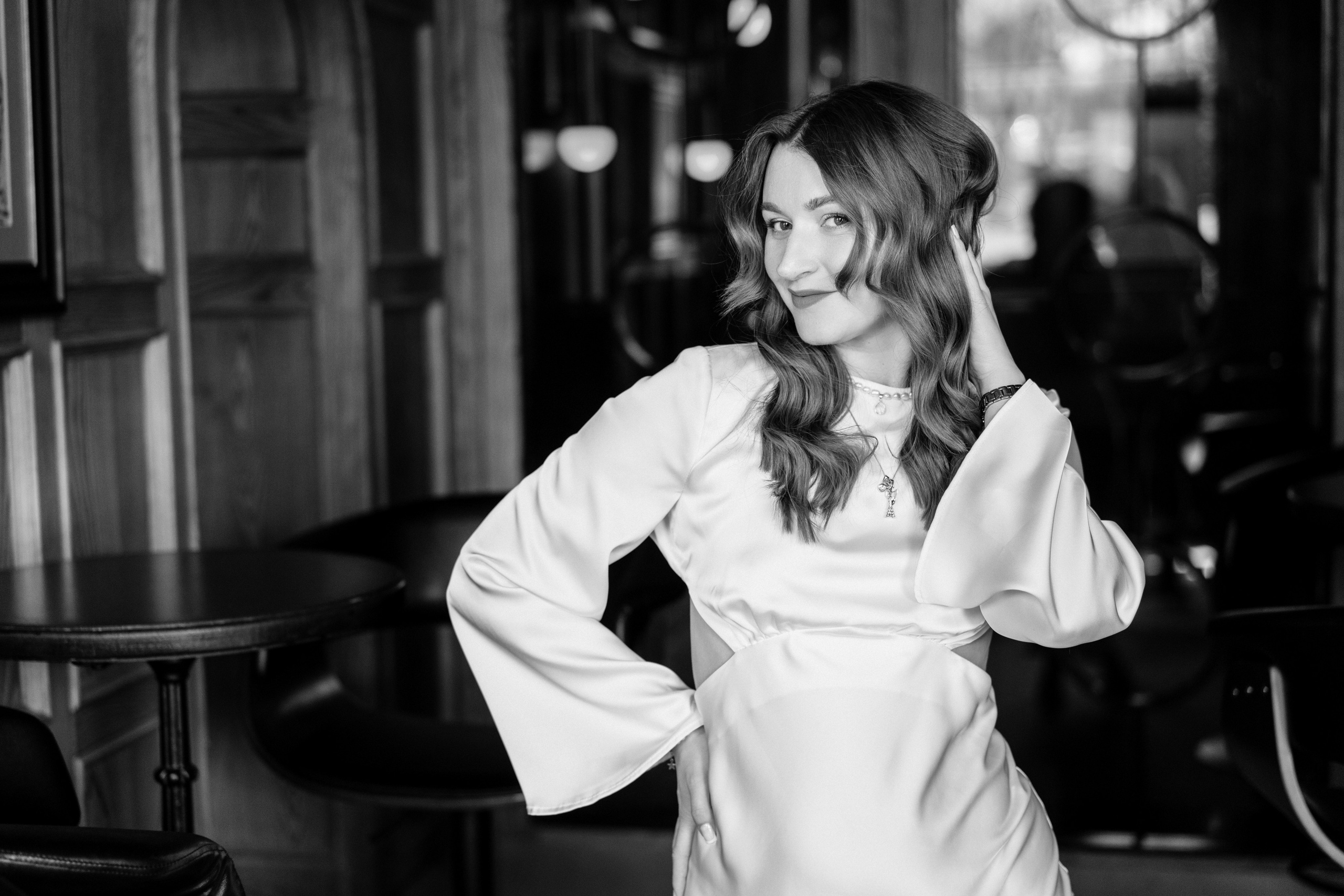 Анастасия. Семейный и свадебный фотограф Минск, Беларусь Анна Орловская